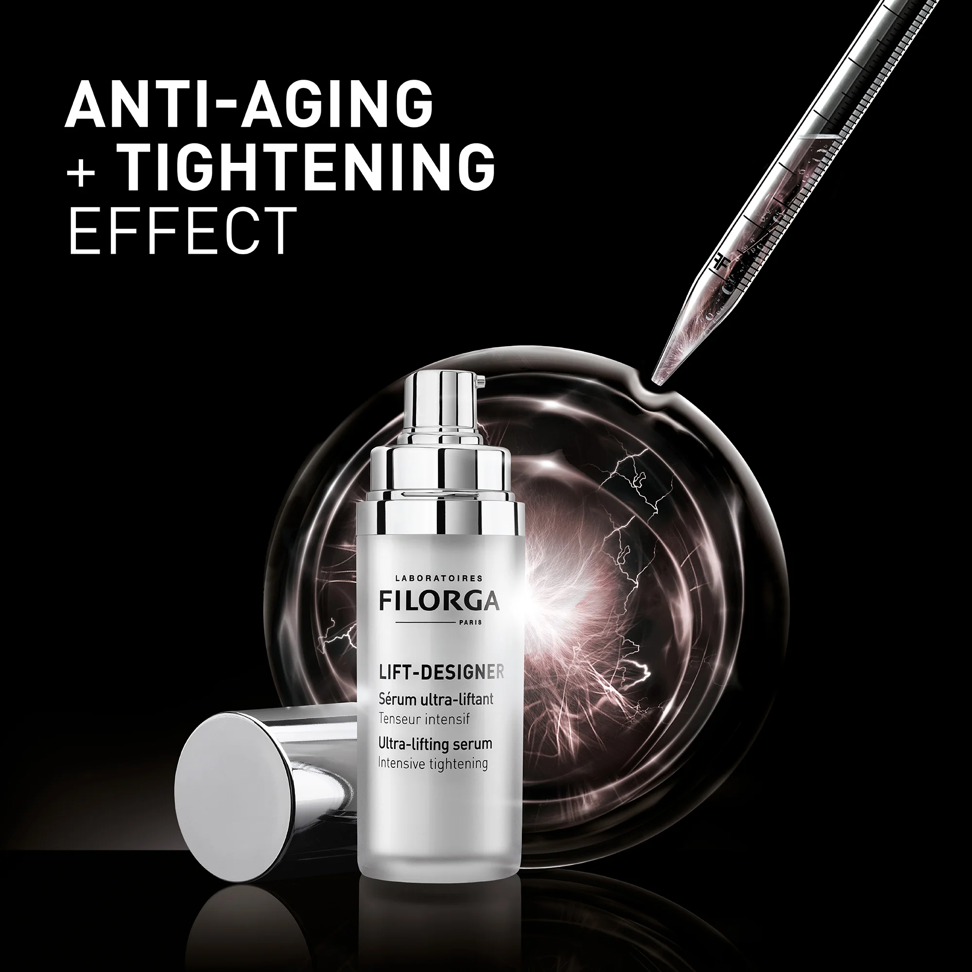 Lift-Designer Ultra-Lifting Serum 30ml - Image 2