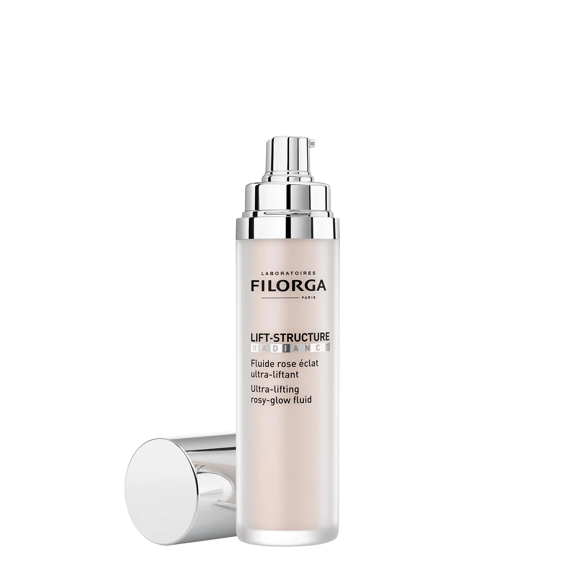 Lift-Structure Radiance Tinted Ultra-Lifting Perfecting Fluid 50ml - Image 3