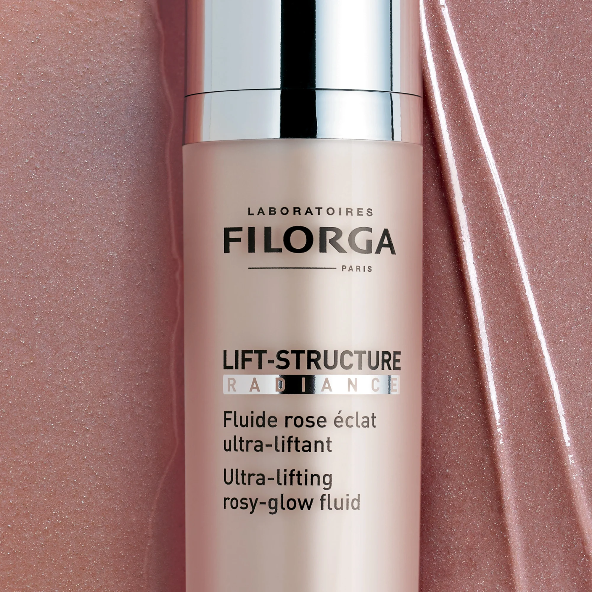 Lift-Structure Radiance Tinted Ultra-Lifting Perfecting Fluid 50ml - Image 6