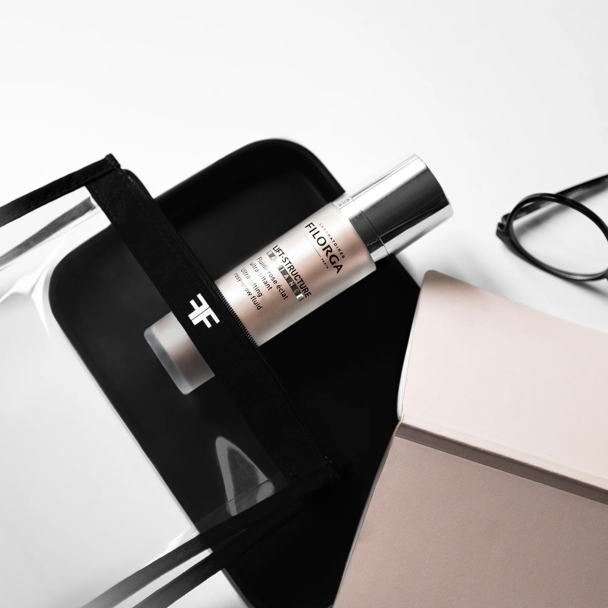 Lift-Structure Radiance Tinted Ultra-Lifting Perfecting Fluid 50ml - Image 7