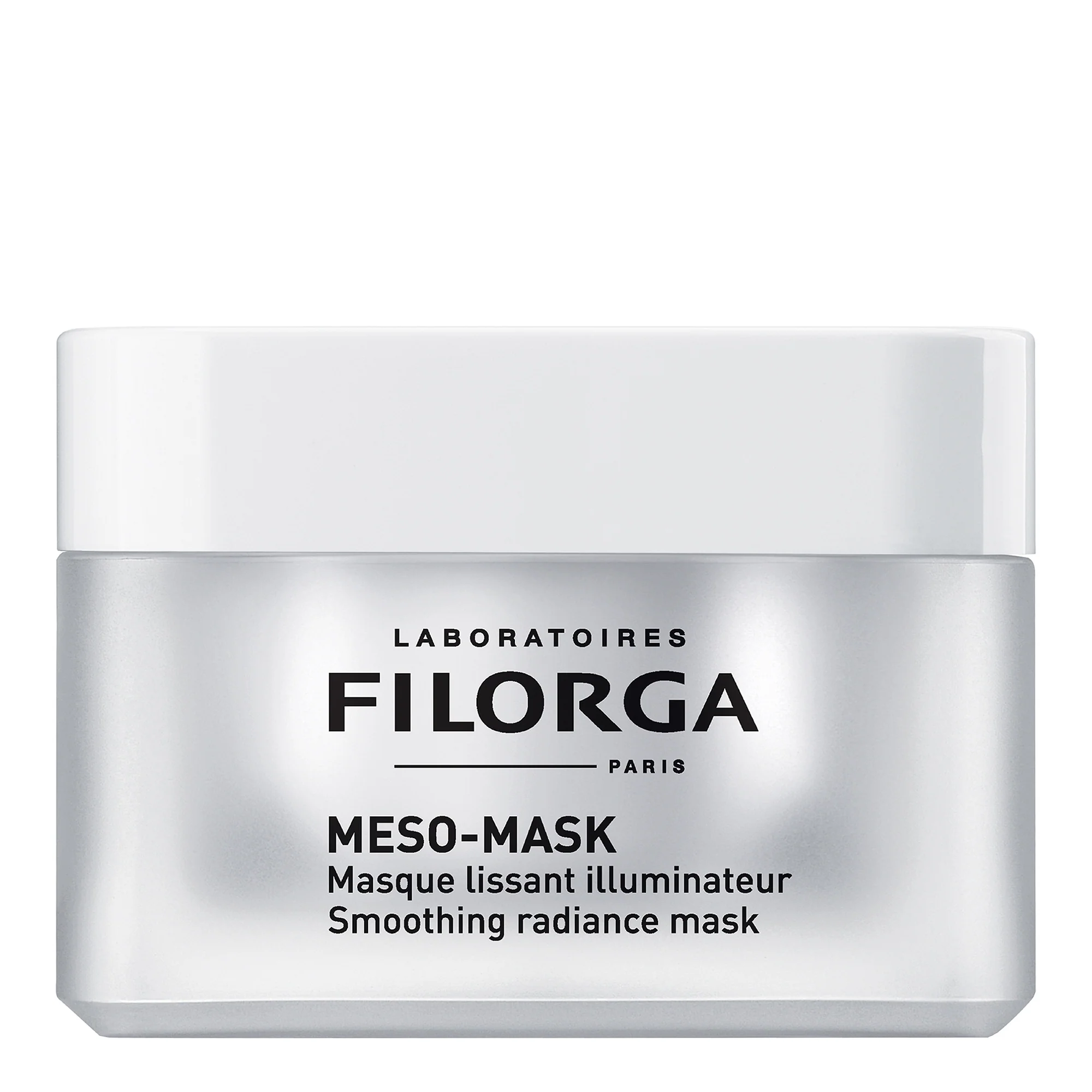 Meso-Mask Anti Wrinkle Cream Enhancing Mask 50ml