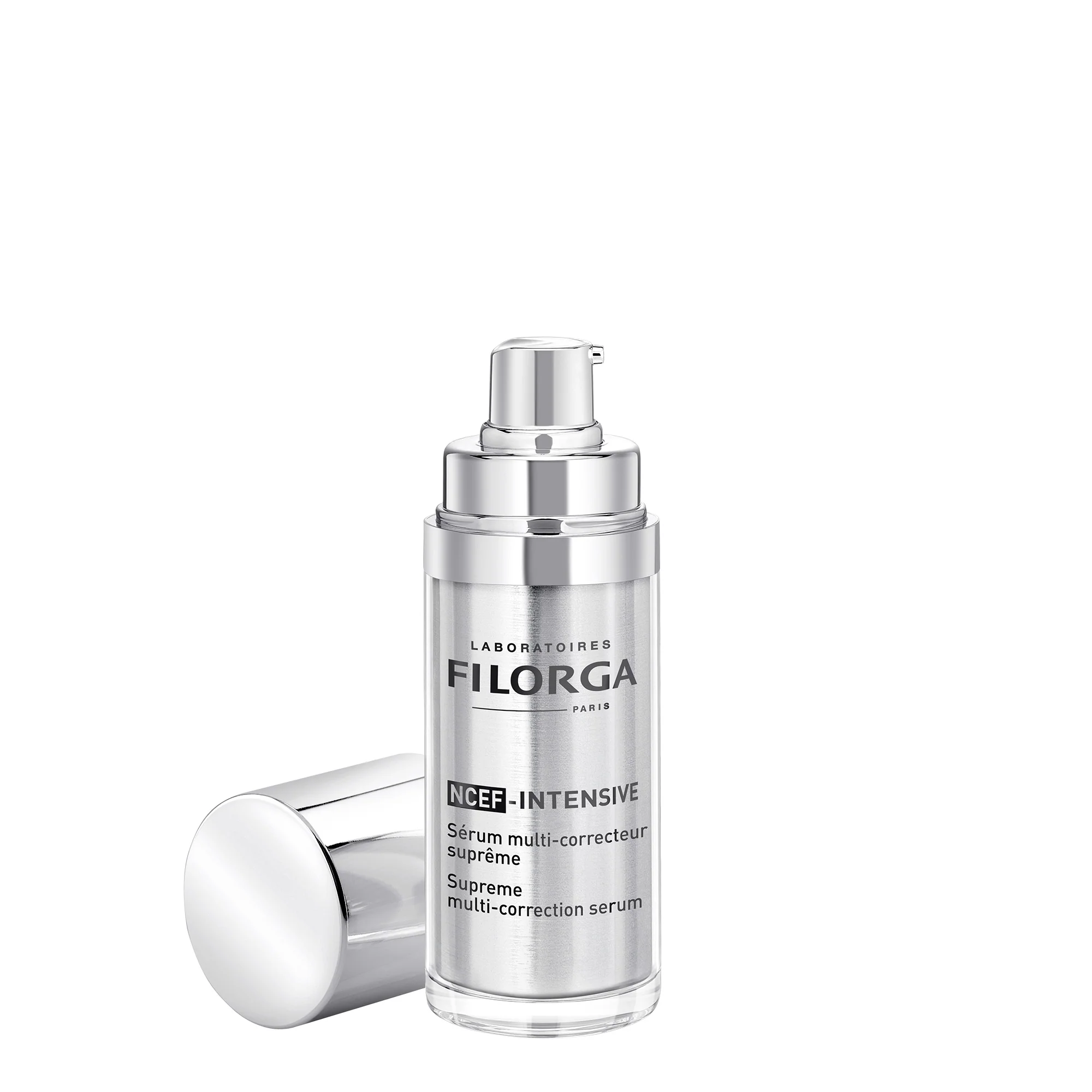 Ncef-Intensive - Anti-Ageing Retinol Face Serum 30ml - Image 3