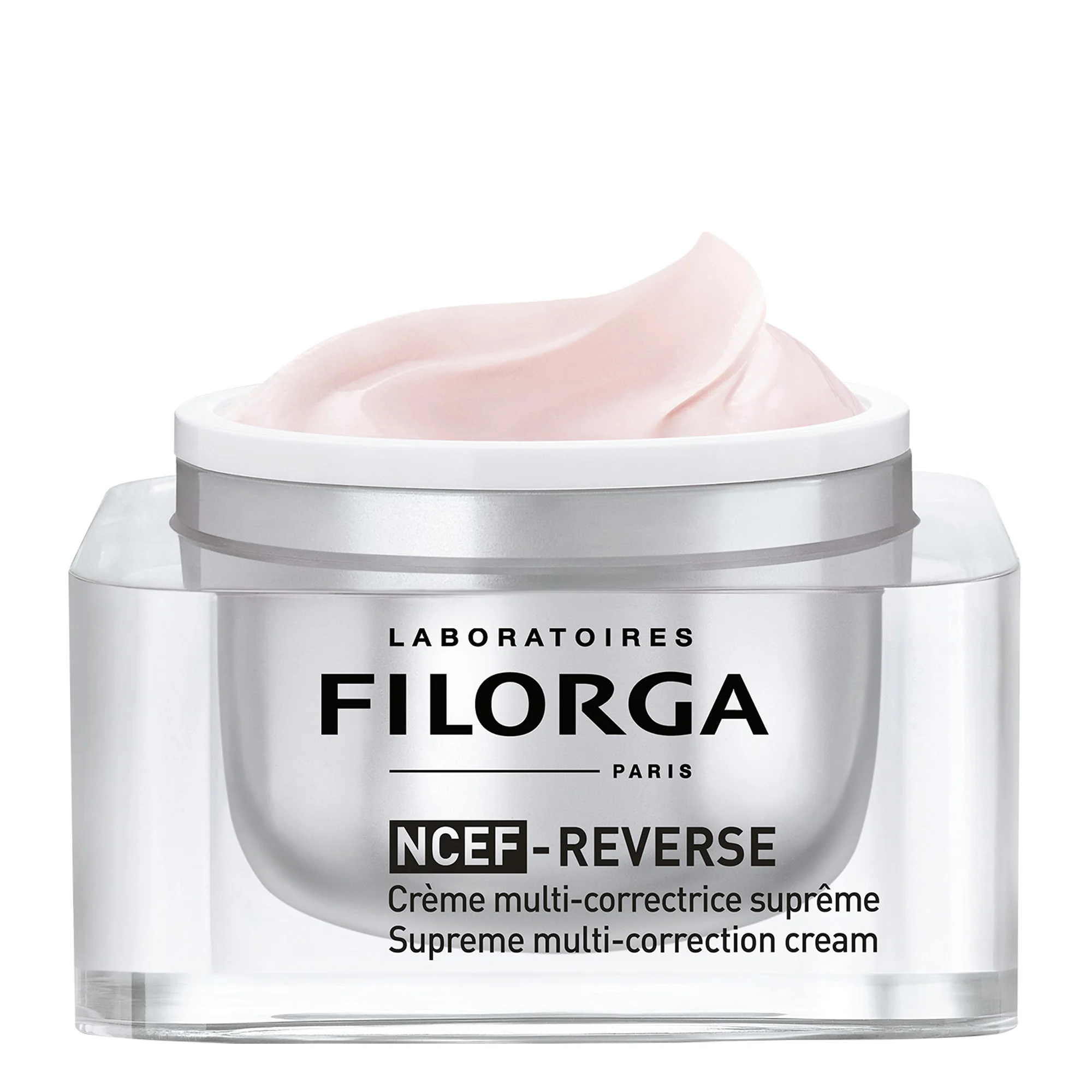 Ncef-Reverse Anti-Ageing Day Cream 50ml - Image 3