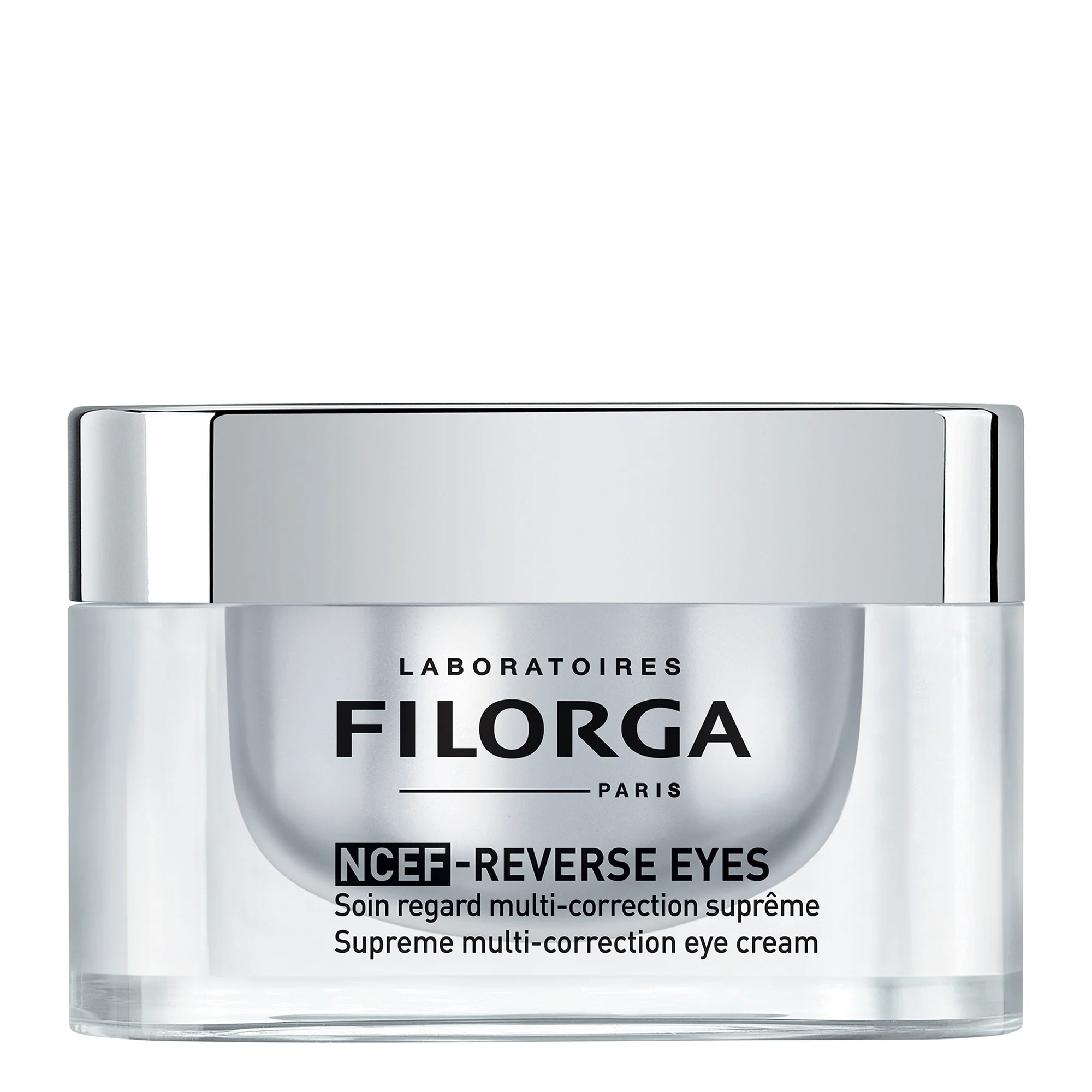 Ncef-Reverse Eyes Anti-Ageing Eye Contour Cream 15ml