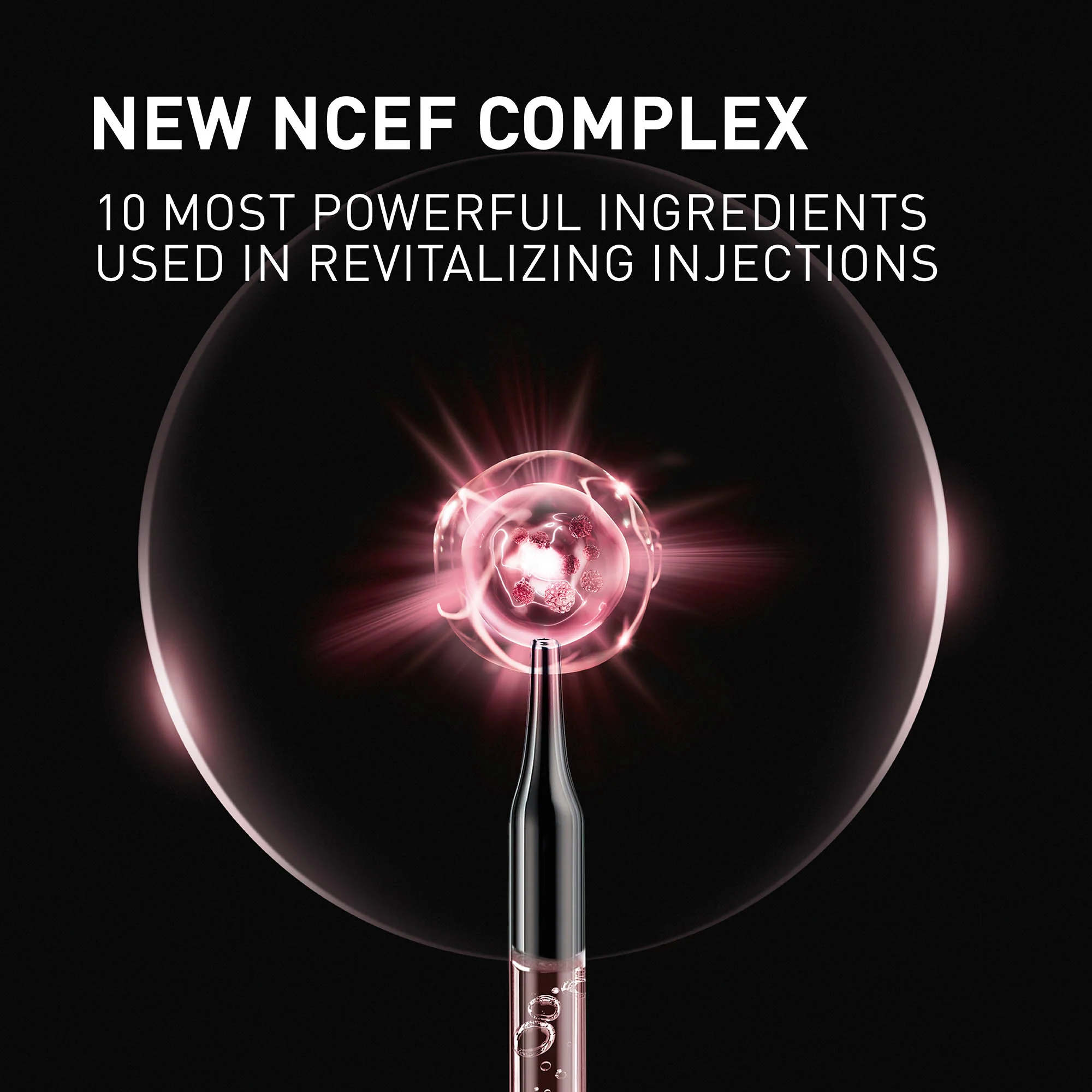 NCEF-Revitalize Firming Polyrevitalizing Cream 50ml - Image 5