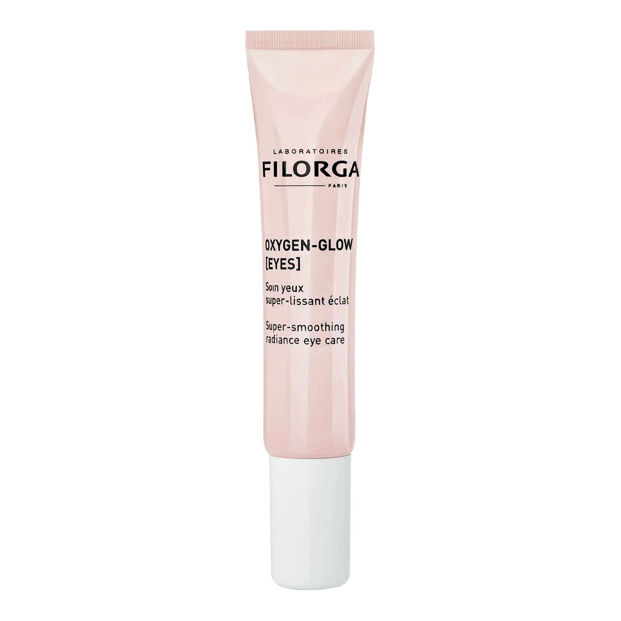 Oxygen-Glow Smoothing Radiance Eye Cream 15ml