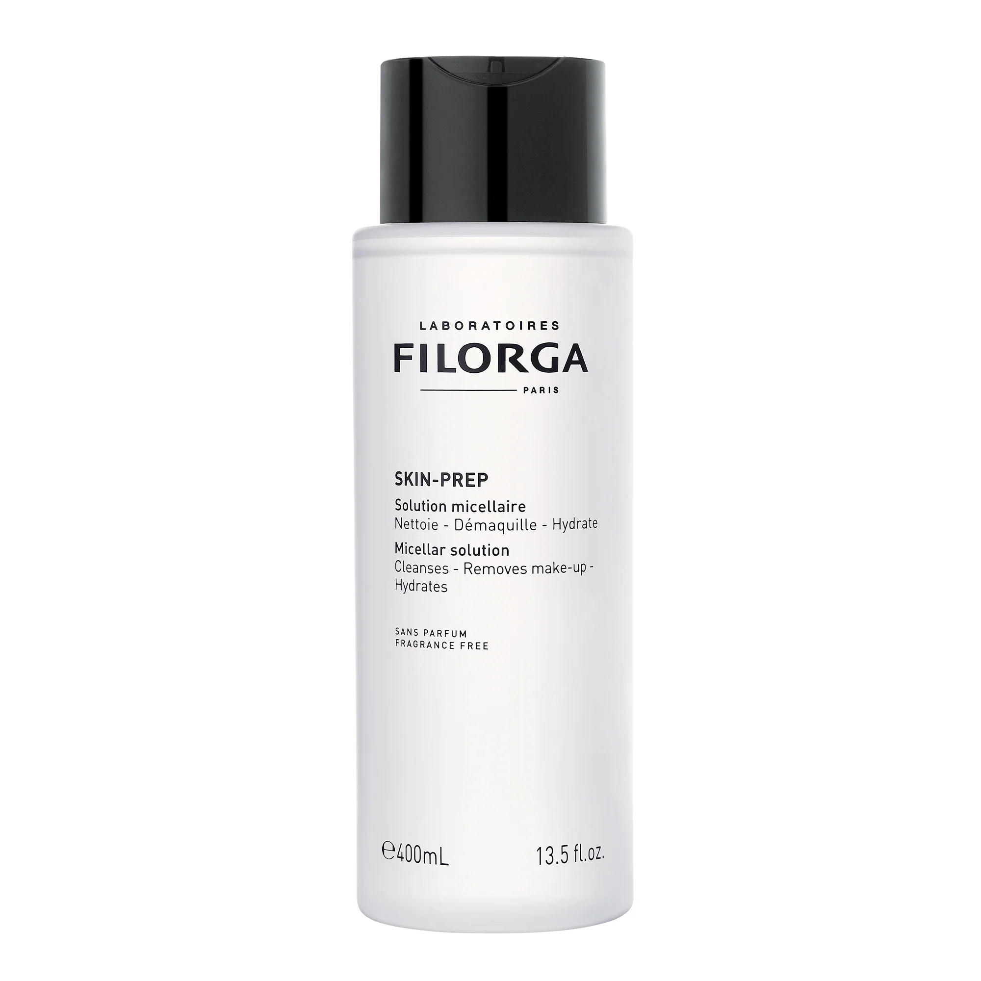 Skin-Prep Micellar Solution 400ml