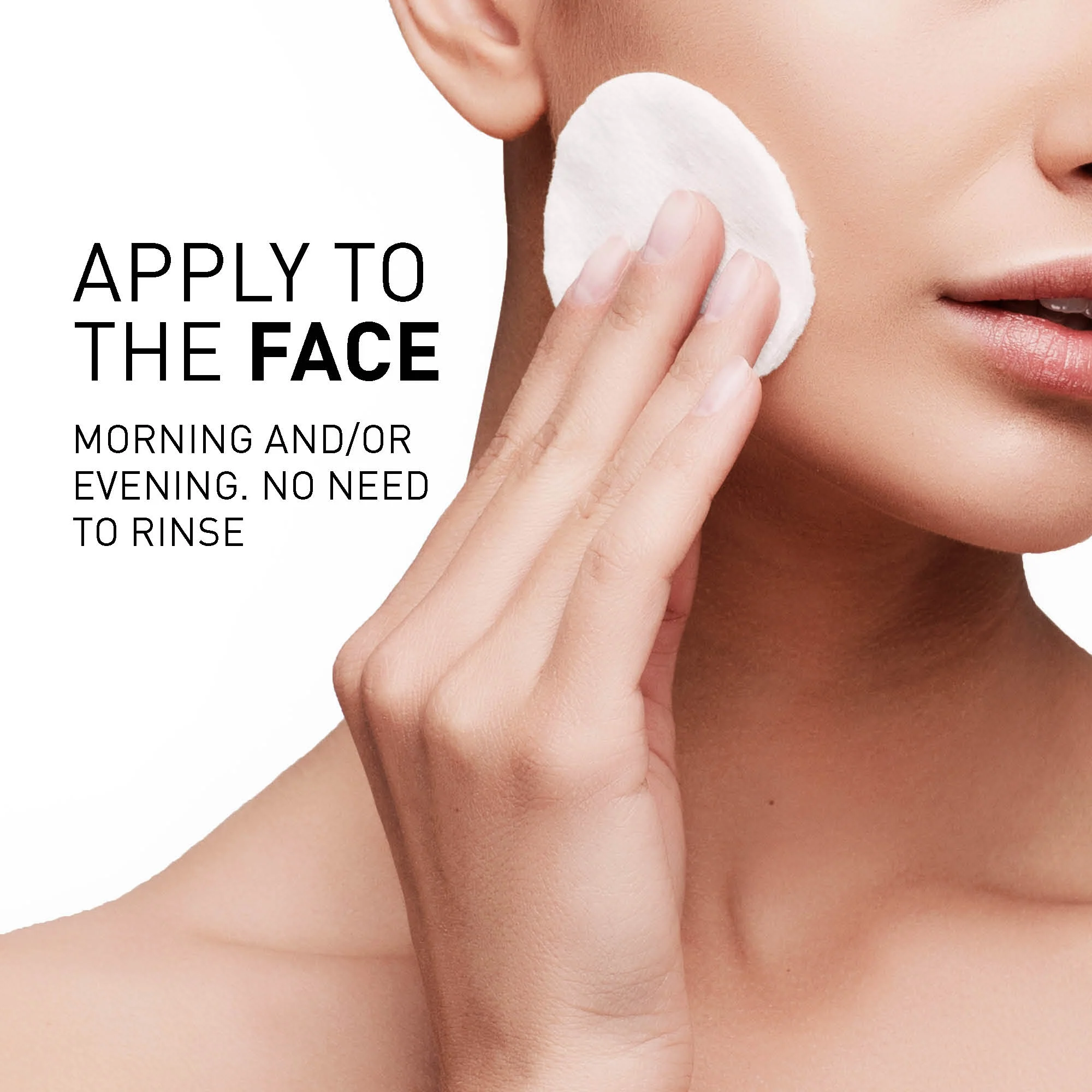 Skin-Prep Micellar Solution 400ml - Image 4
