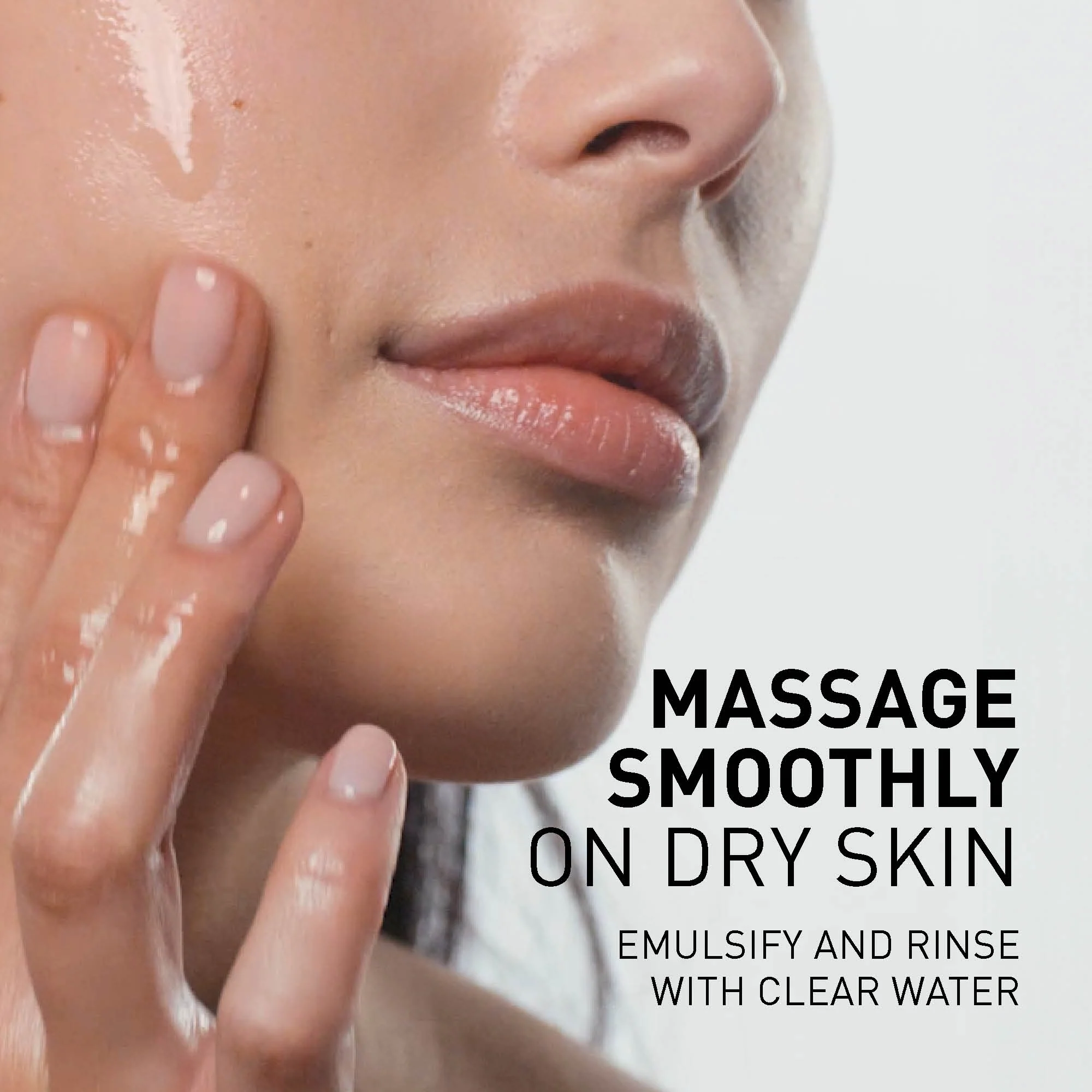Skin-Prep Perfecting Cleansing Oil 150ml - Image 6