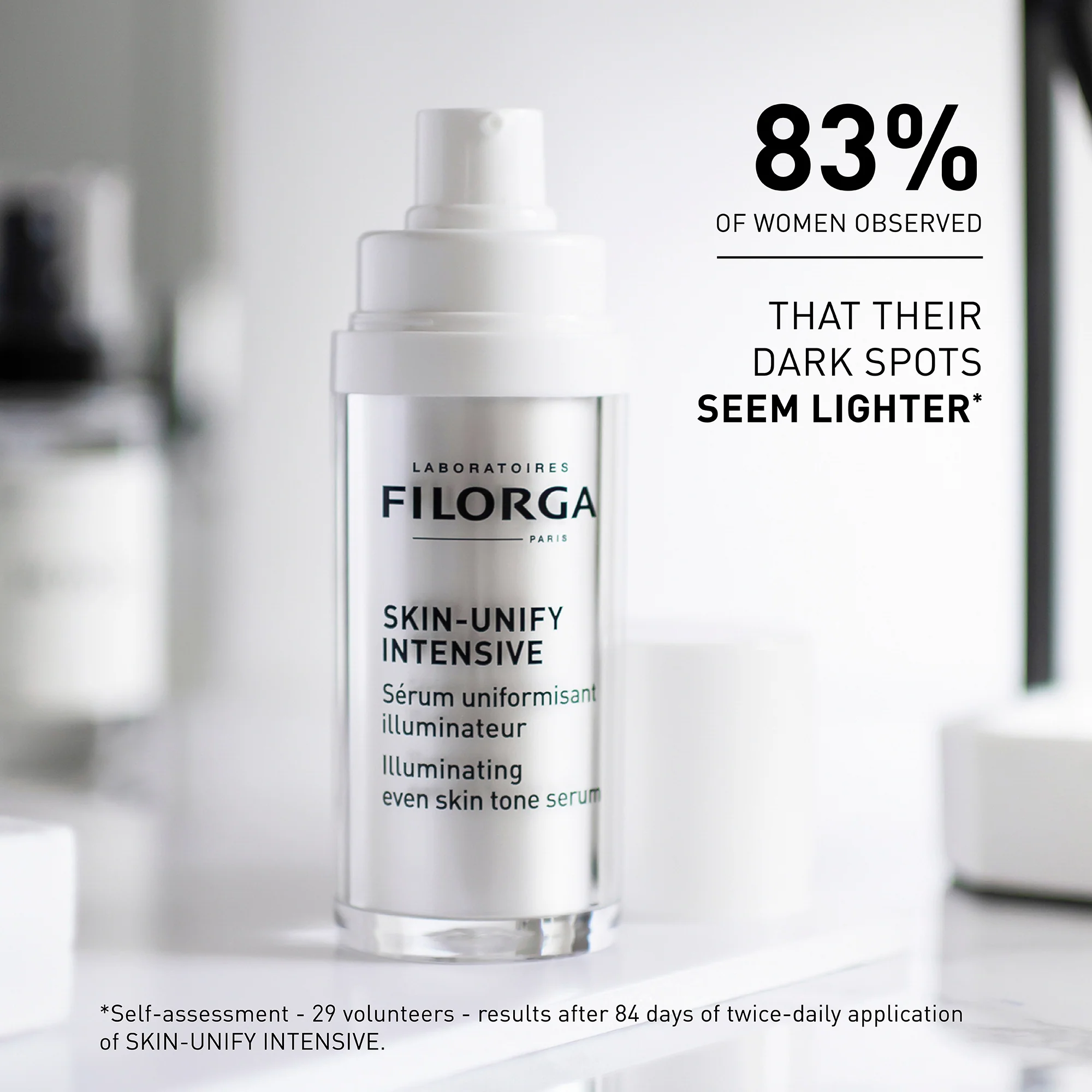 Skin-Unify Intensive Illuminating Serum For Dark Spots 30ml - Image 6