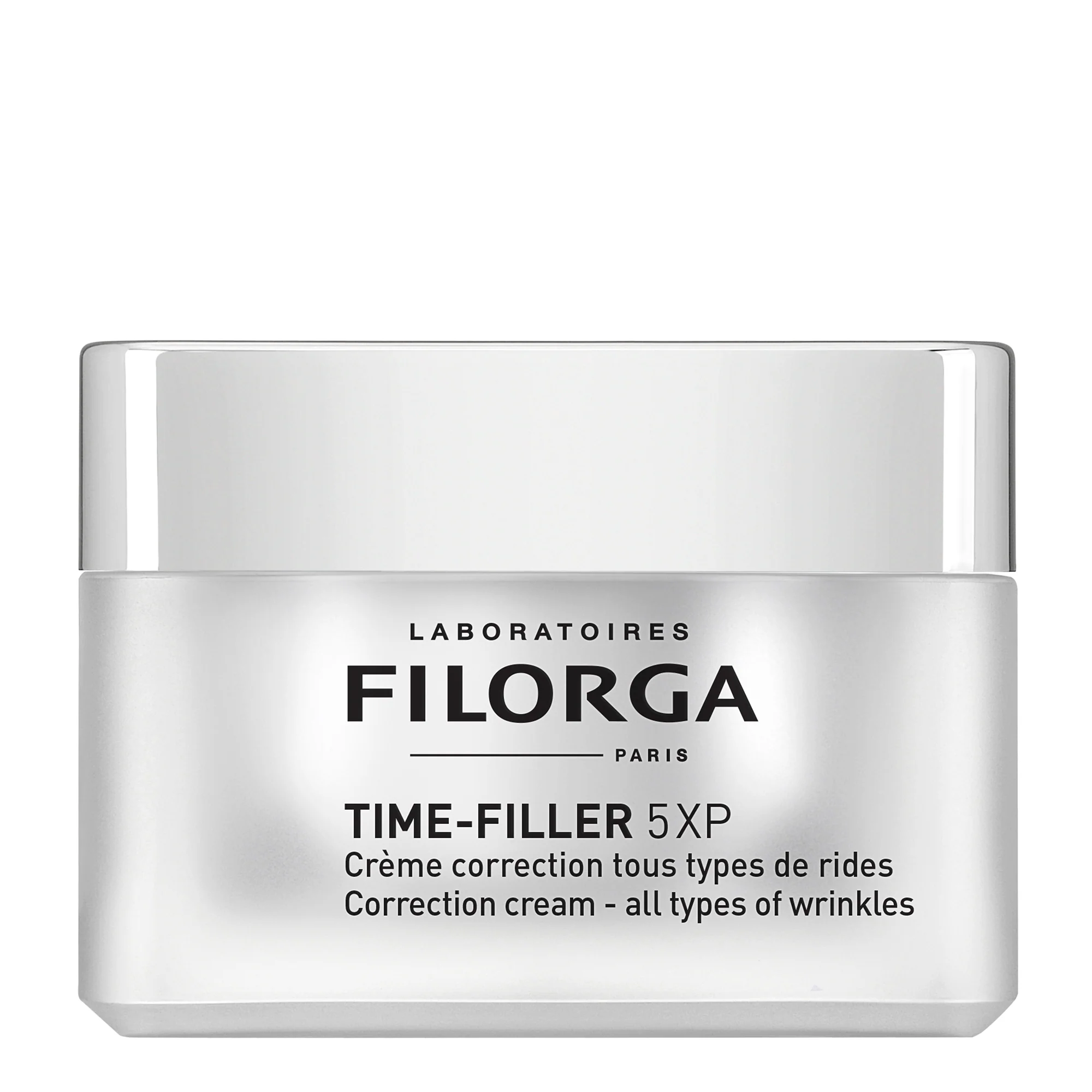 Time-Filler 5Xp - Anti-Wrinkle Face Cream 50ml