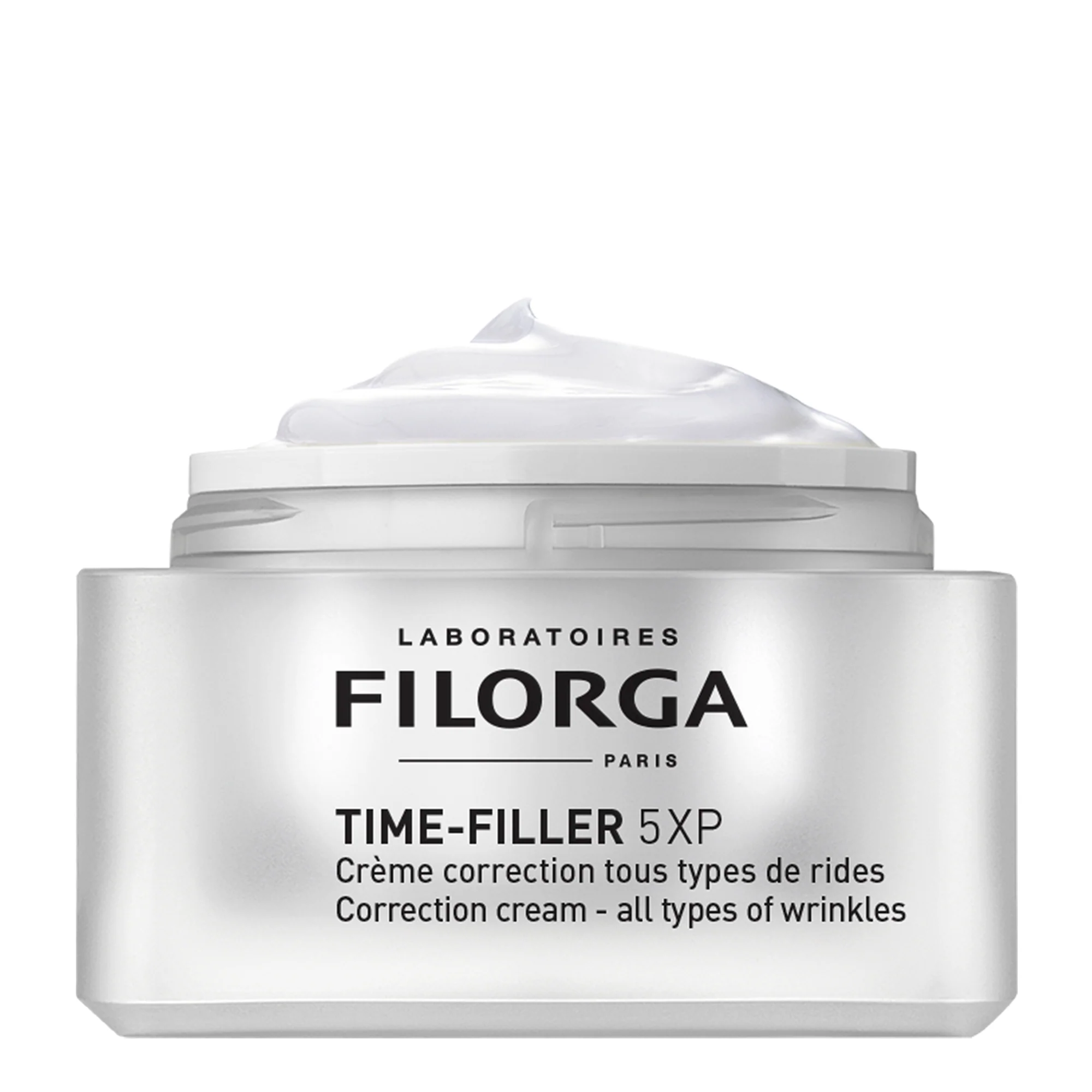 Time-Filler 5Xp - Anti-Wrinkle Face Cream 50ml - Image 3