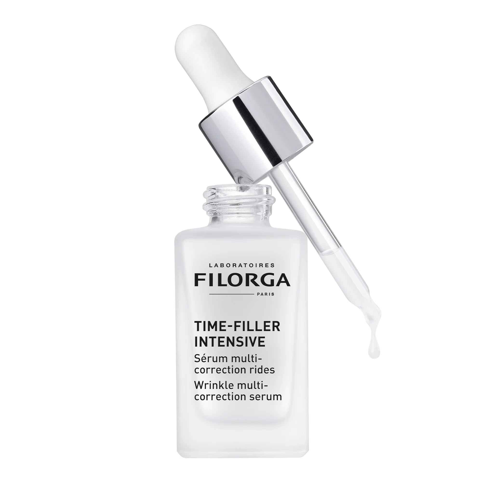 Time-Filler Intensive Anti-Wrinkle Face Serum 30ml - Image 3