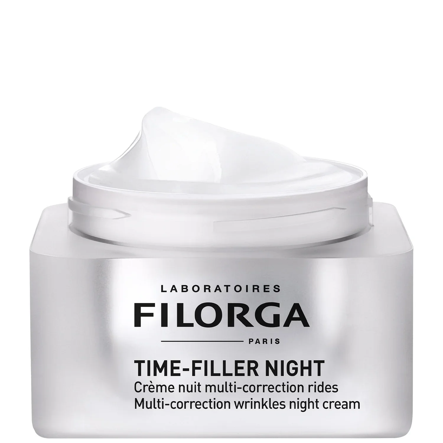Time-Filler Night Anti-Ageing Anti-Wrinkle Night Cream 50ml - Image 2
