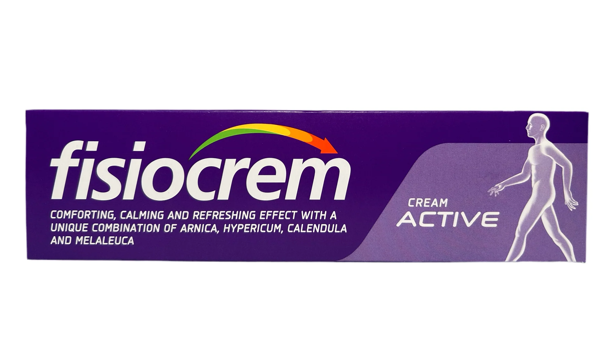 Cream Active 60ml