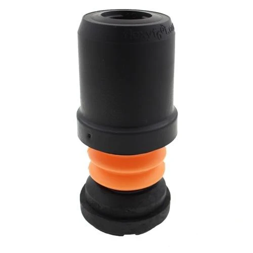 Ferrule Black 25mm