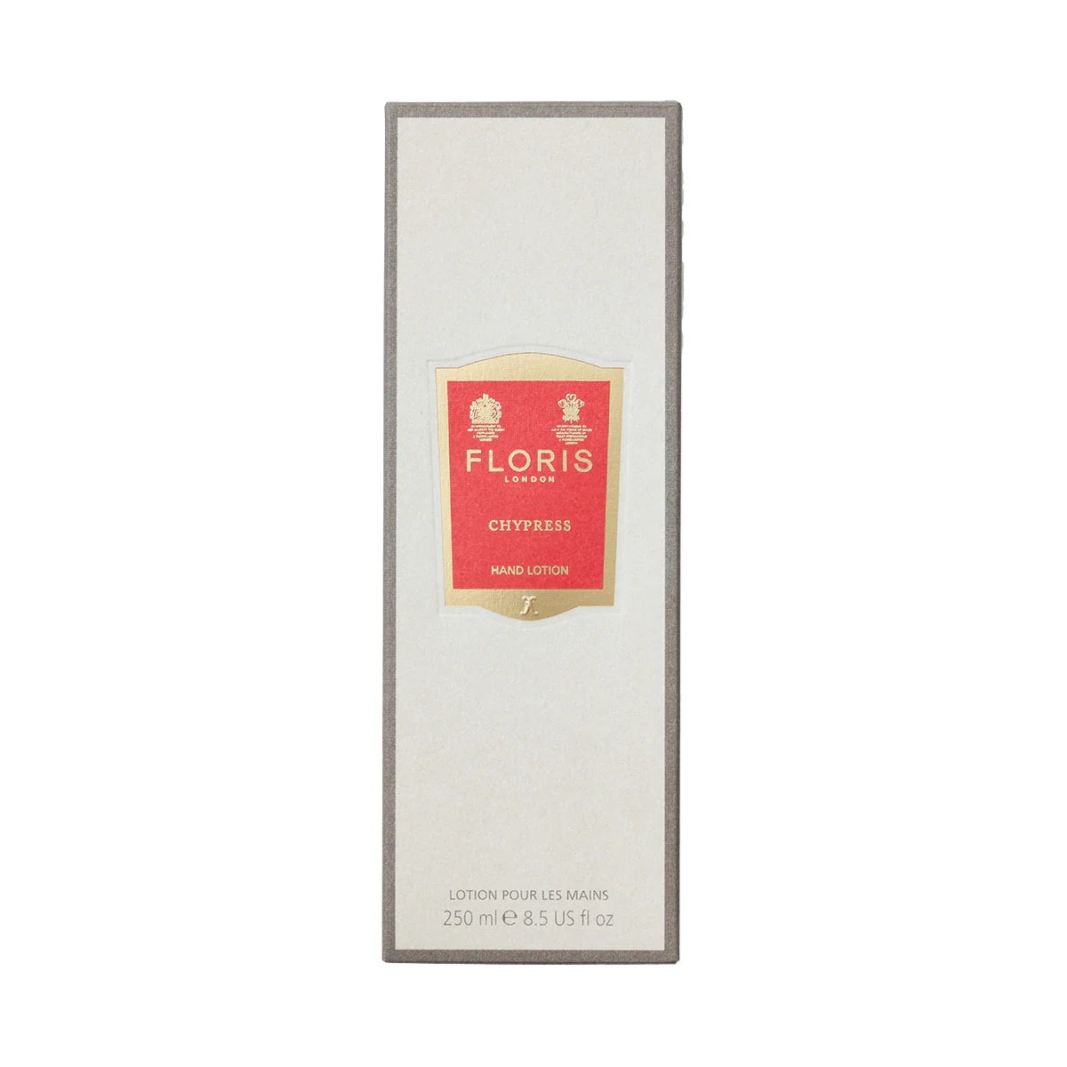 Chypress Luxury Hand Lotion 250ml - Image 2