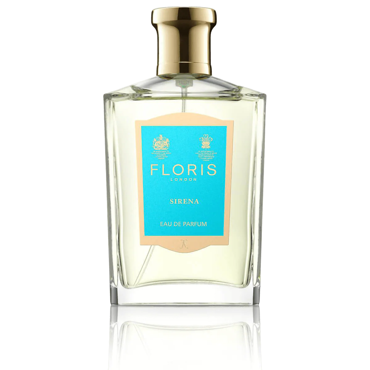 Sirena Eau de Parfum 100ml