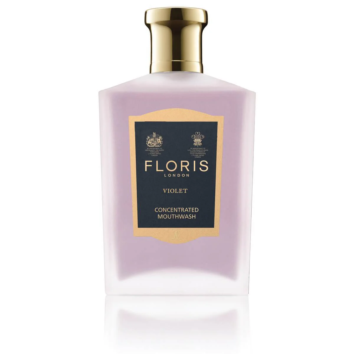 Violet Concentrated Mouthwash 100ml