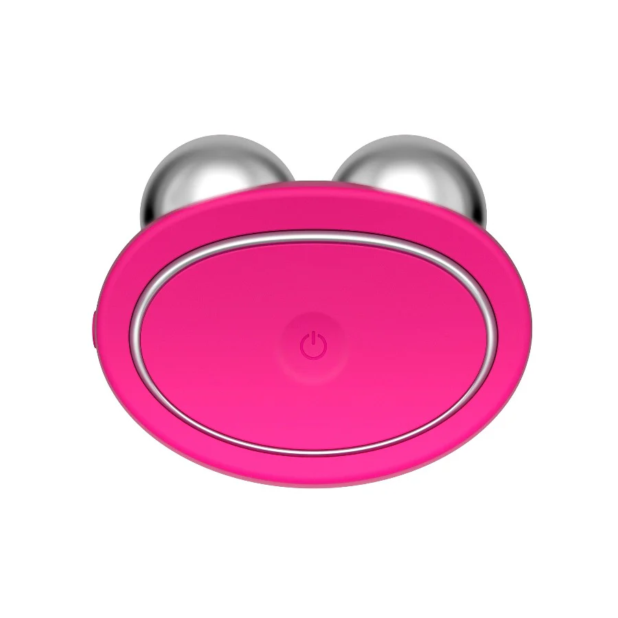 Bear Fuchsia - Image 3