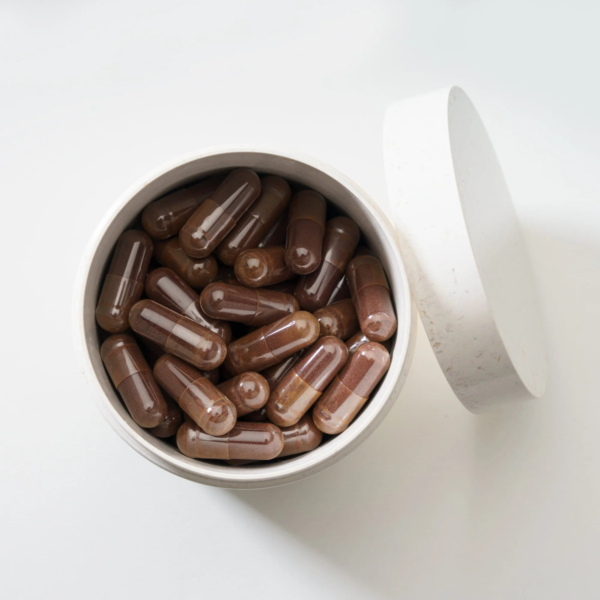 Nordic Adaptogen Supplement 90 Capsule - Image 2