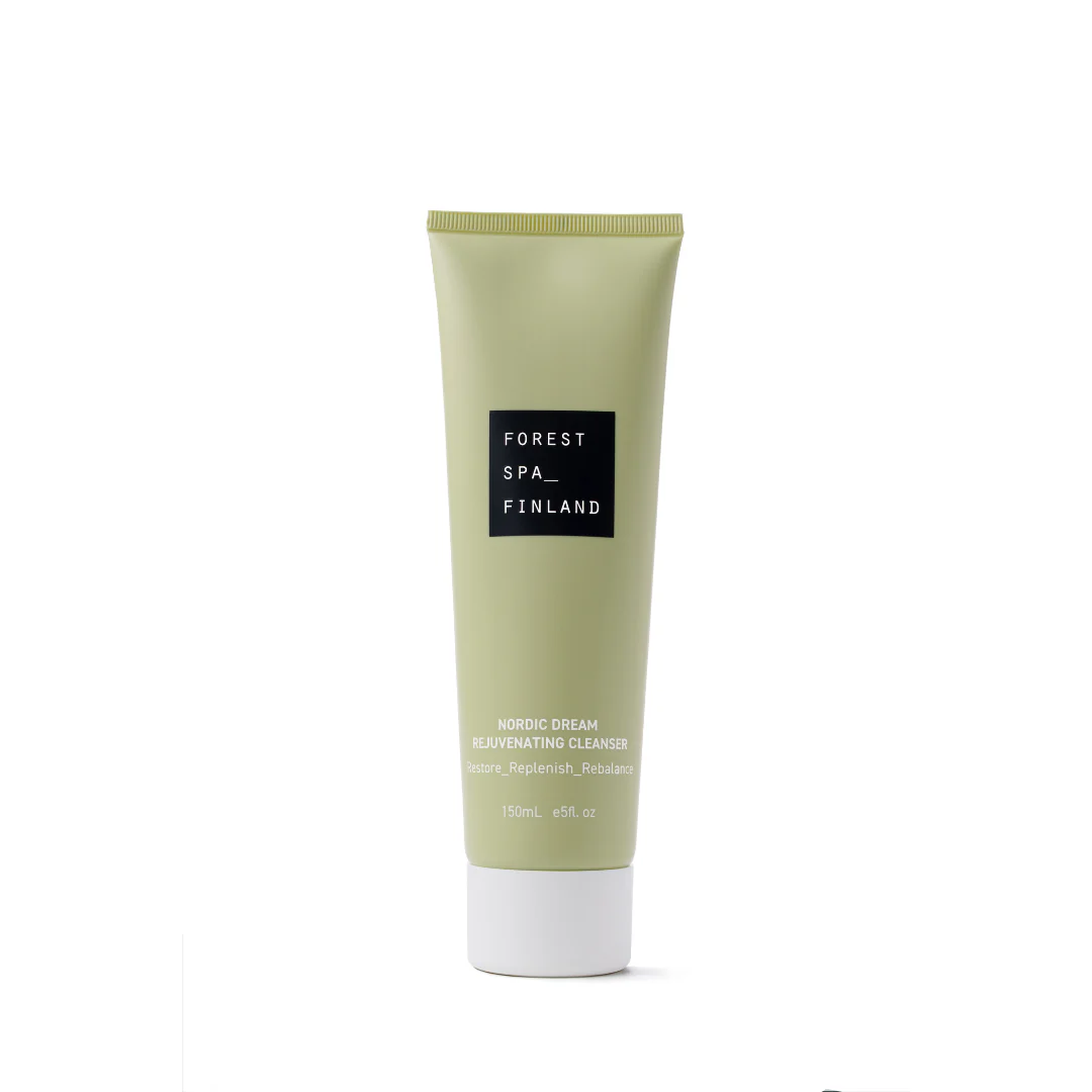 Nordic Dream Rejuvenating Cleanser 150ml
