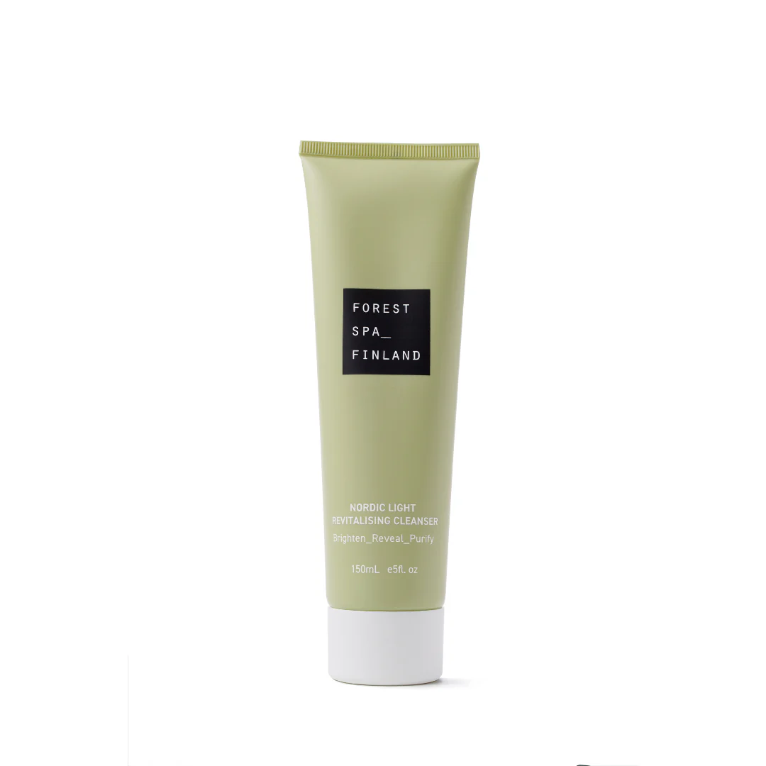 Nordic Light Revitalising Cleanser 150ml