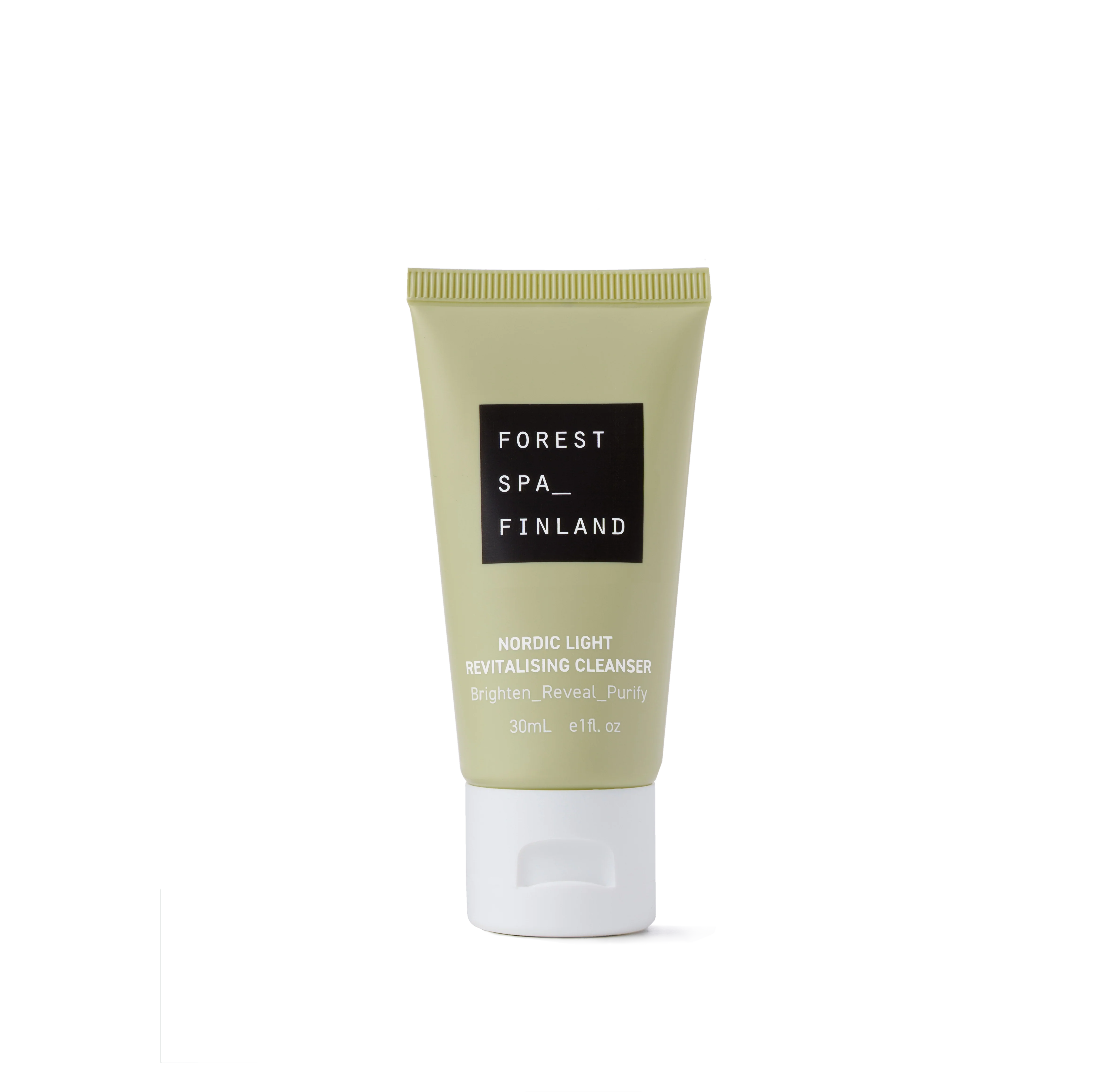 Nordic Light Revitalising Cleanser 30ml