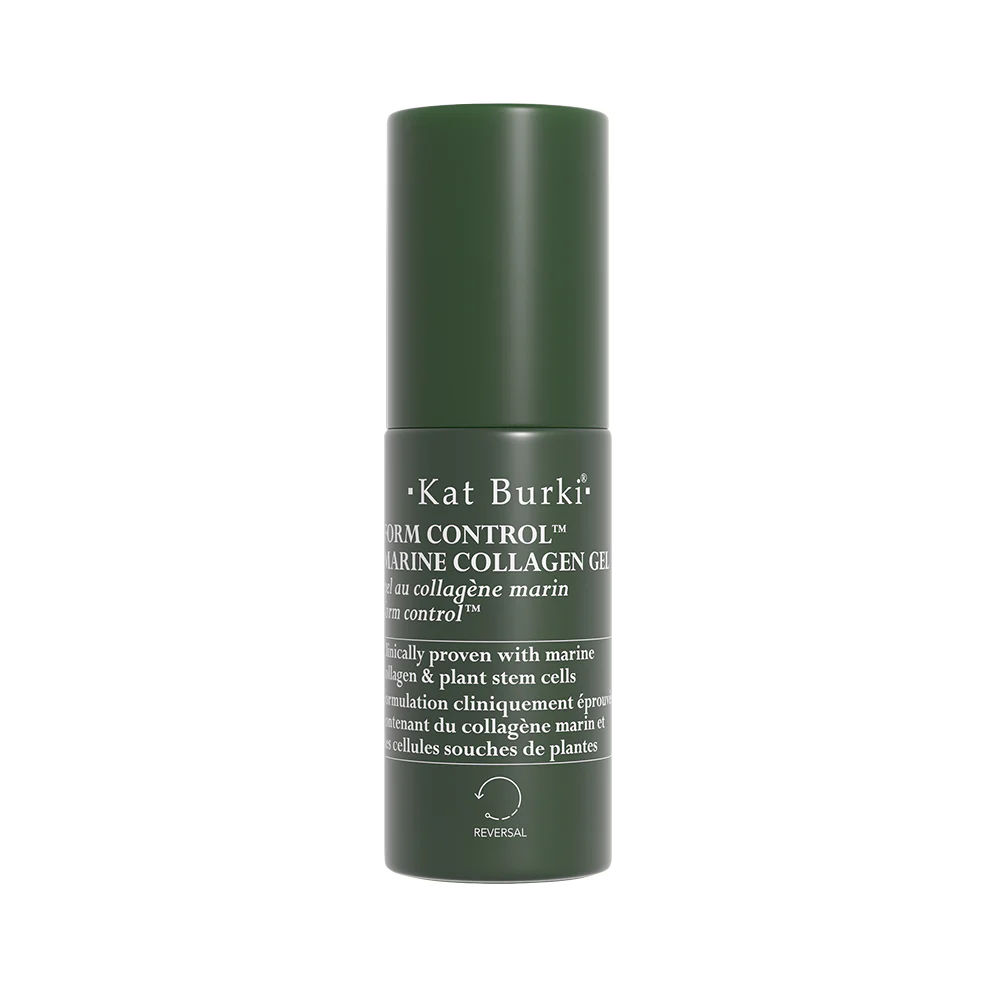 Form Control Marine Collagen Gel 30ml