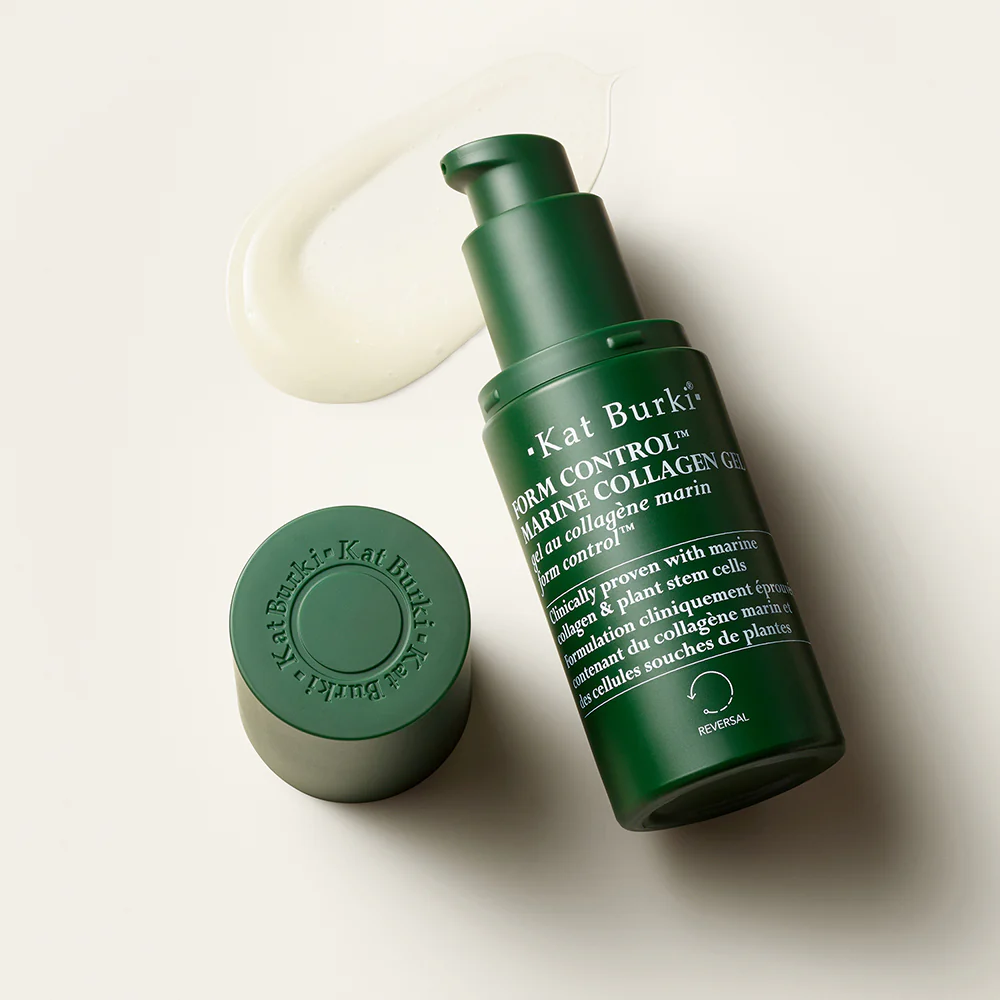 Form Control Marine Collagen Gel 30ml - Image 2