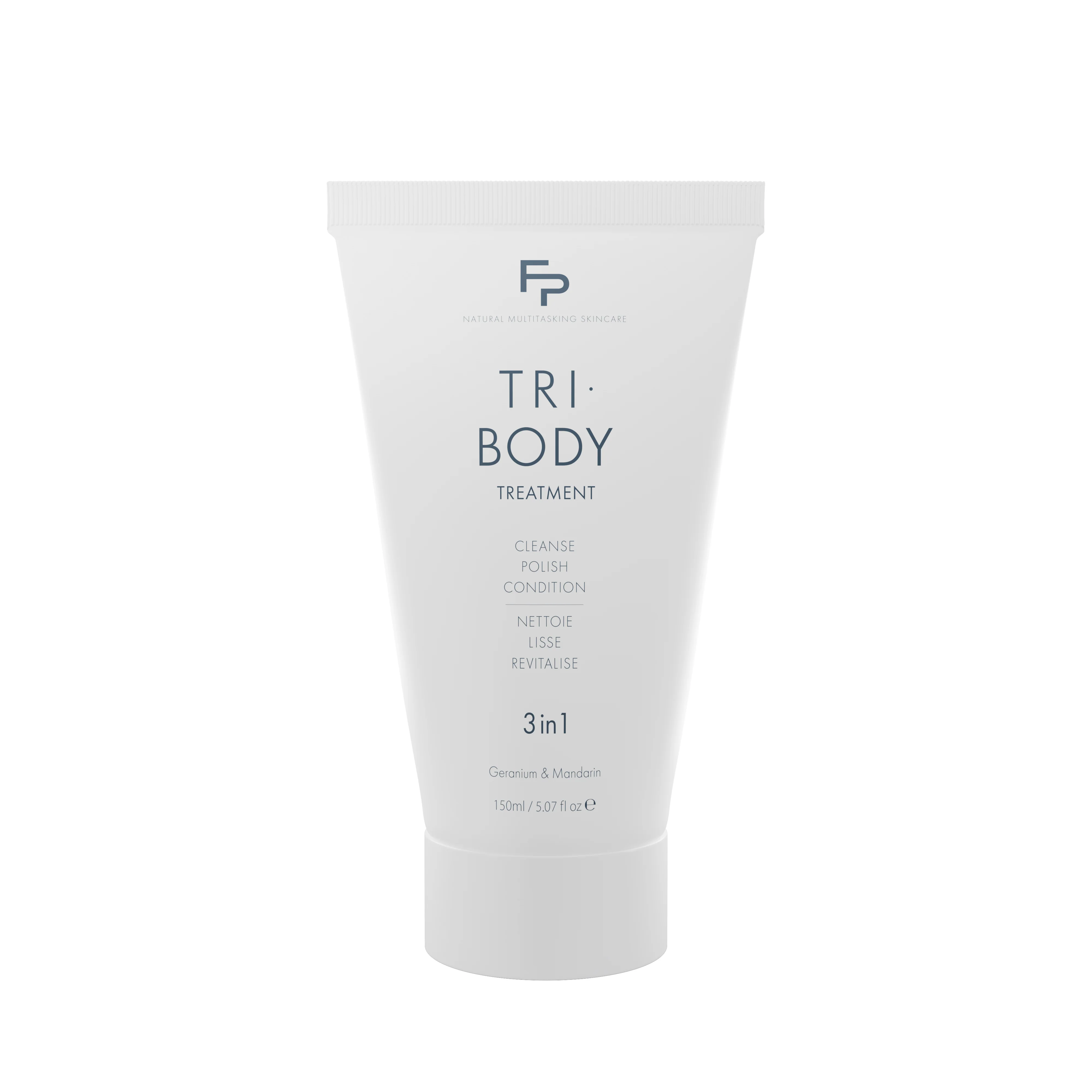 Tri Body Balm Essential 150ml