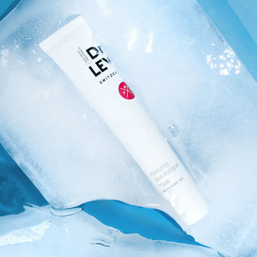 Freezing Anti-Fatigue Mask - Image 2
