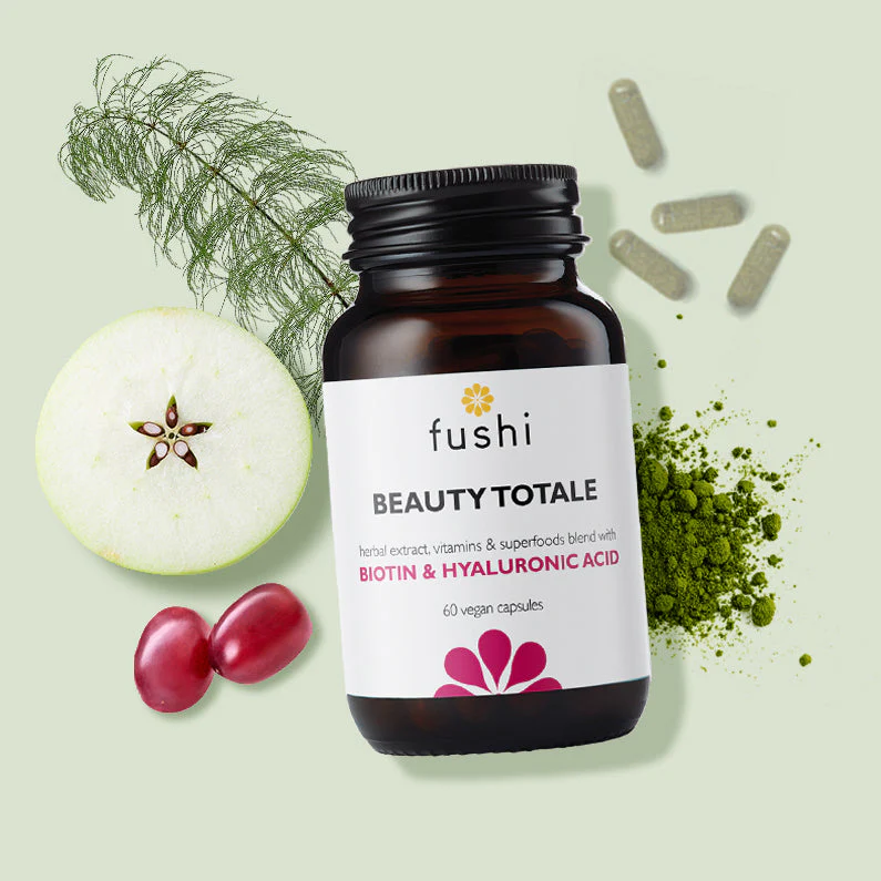 Beauty Totale 60 capsules - Image 2
