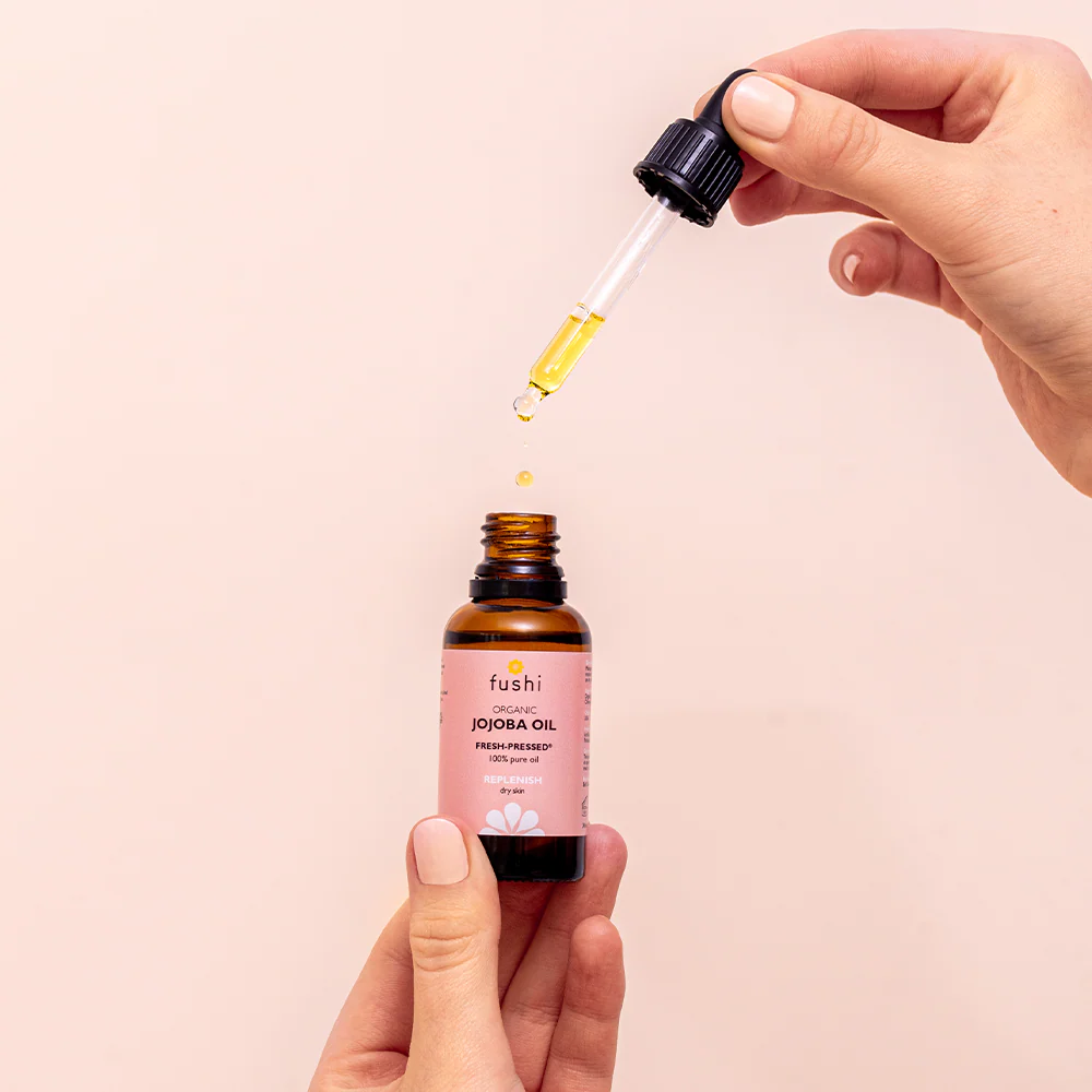 Jojoba Oil 30ml - Image 2