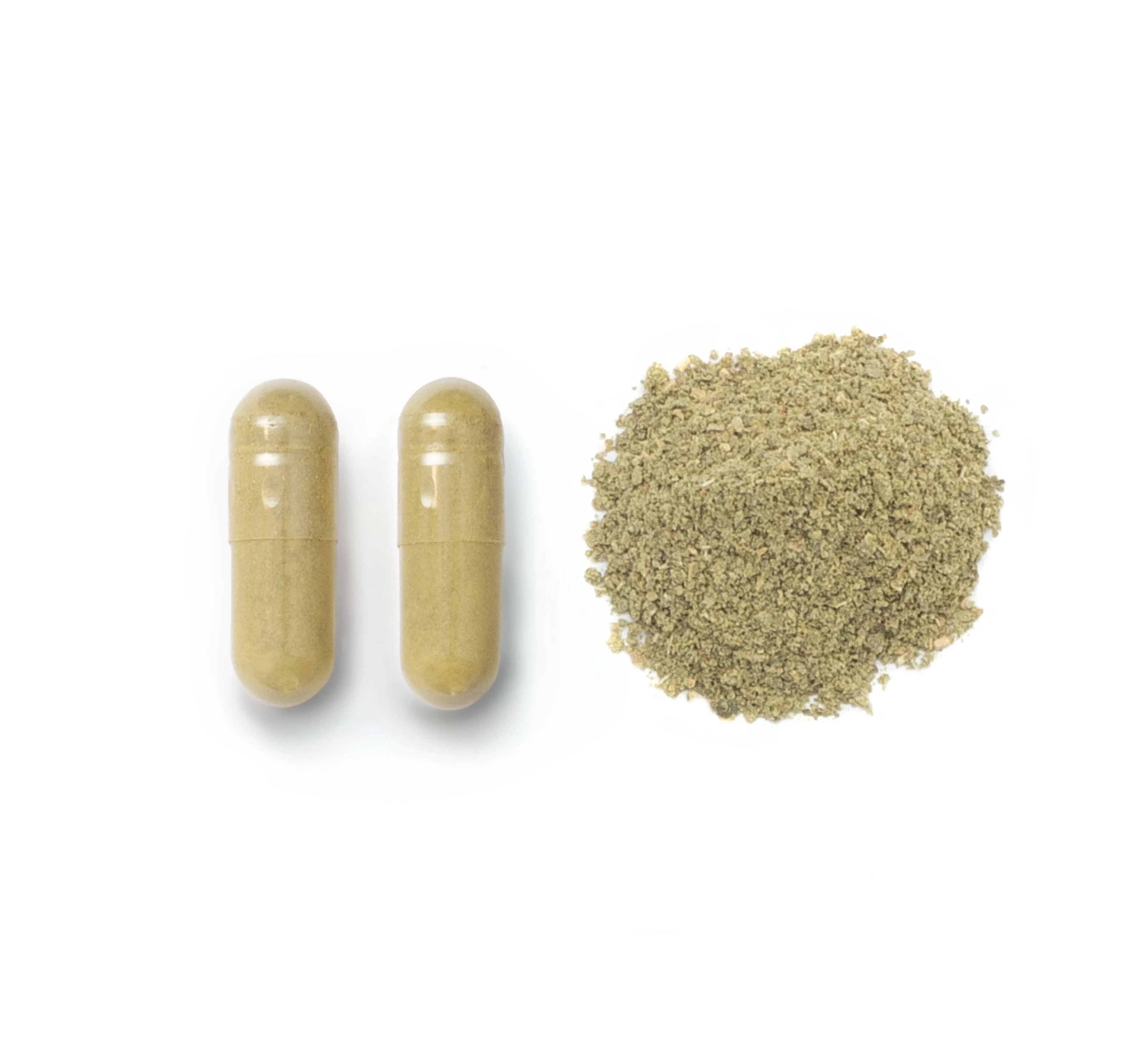 Neem Leaf 60 capsules - Image 2