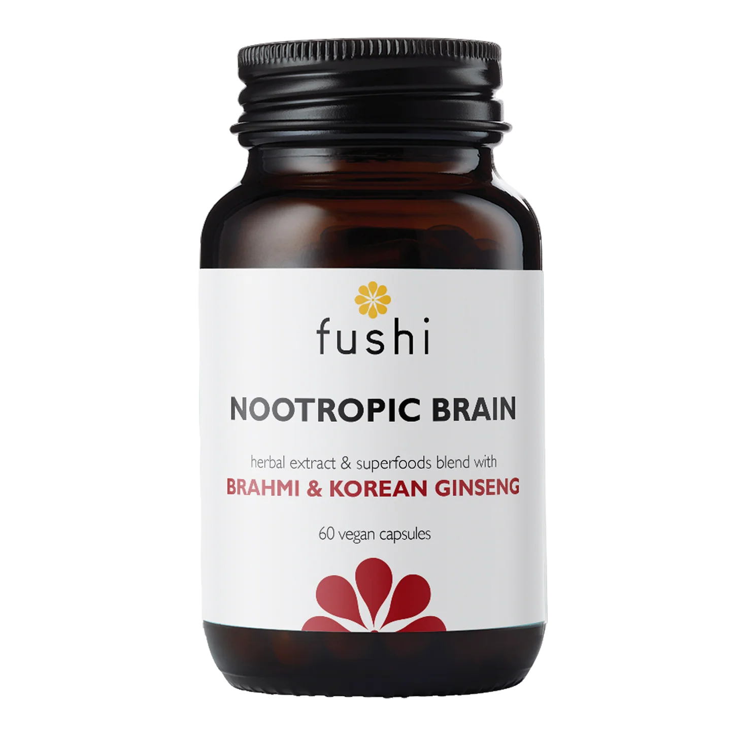 Nootropic Brain Blend 60 capsules