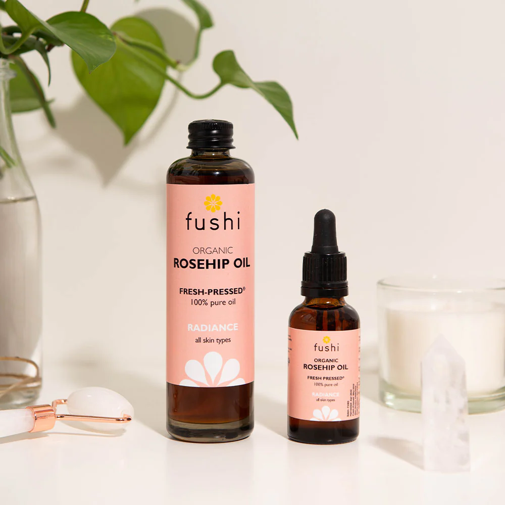 Rosehip Oil 30ml - Image 2