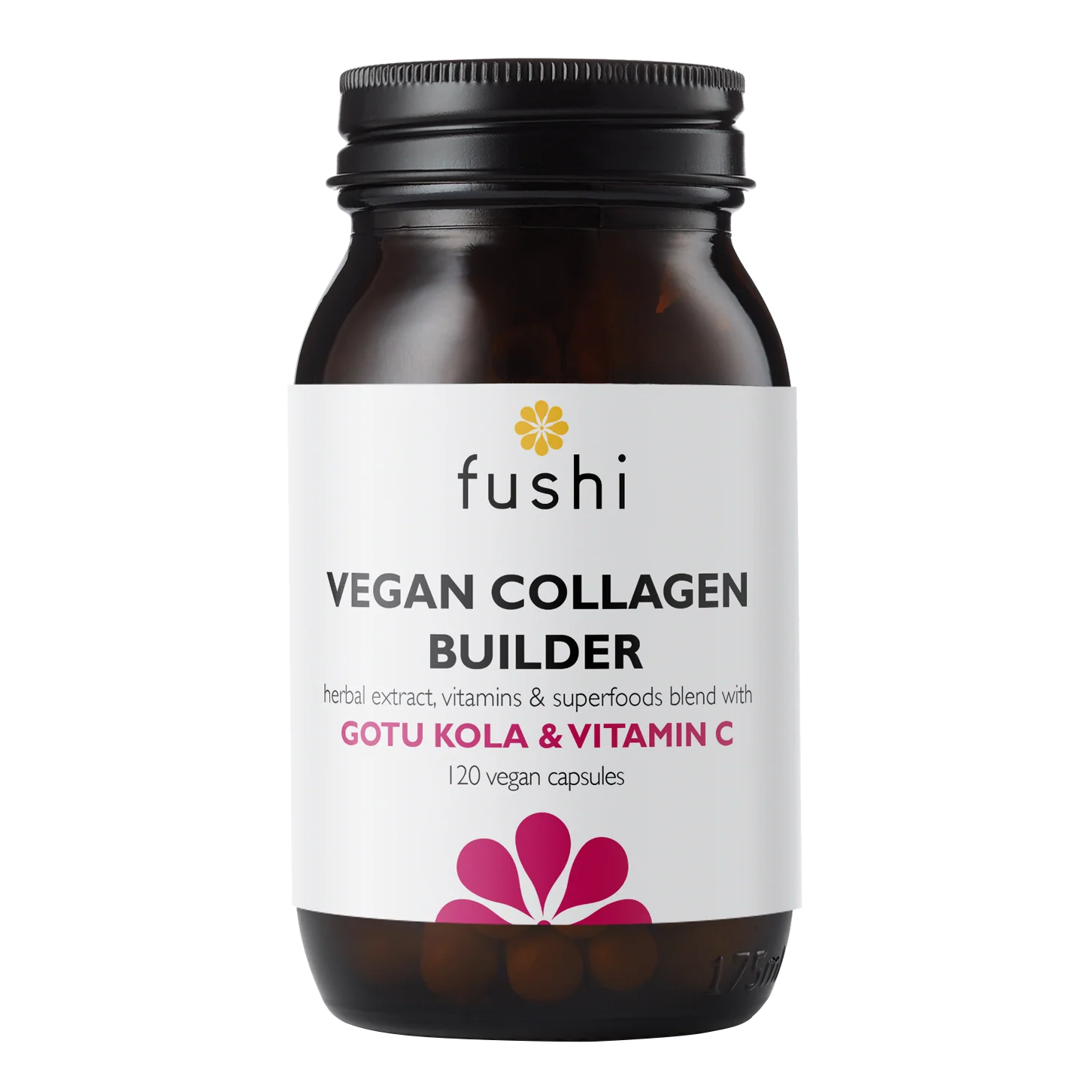 Vegan Collagen Builder 120 capsules