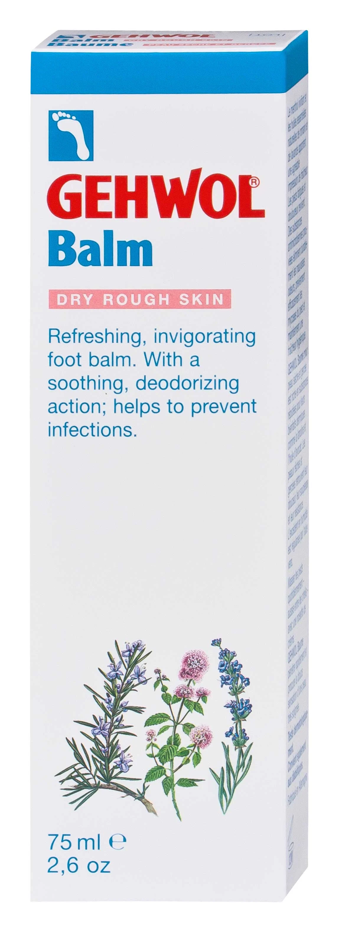 Foot Balm 75ml