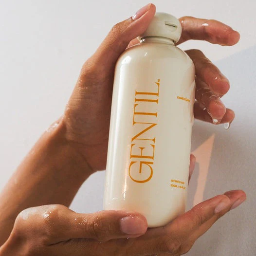 Come Clean - Intimate Wash 300ml - Image 3