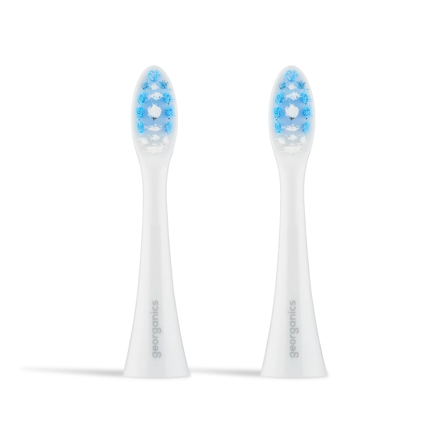 Sonic Toothbrush - Replacement Heads