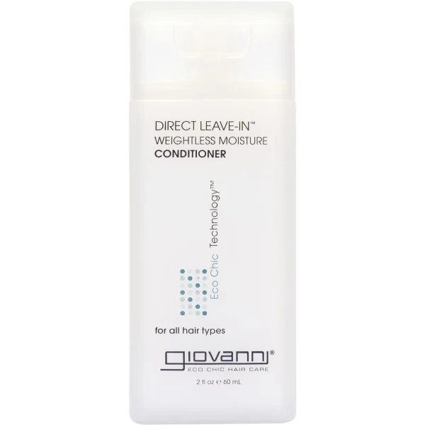 Direct Leave-In Conditioner 60ml