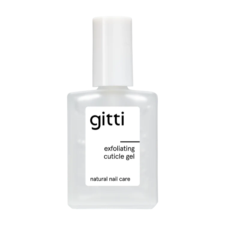 Exfoliating Cuticle Gel 15ml