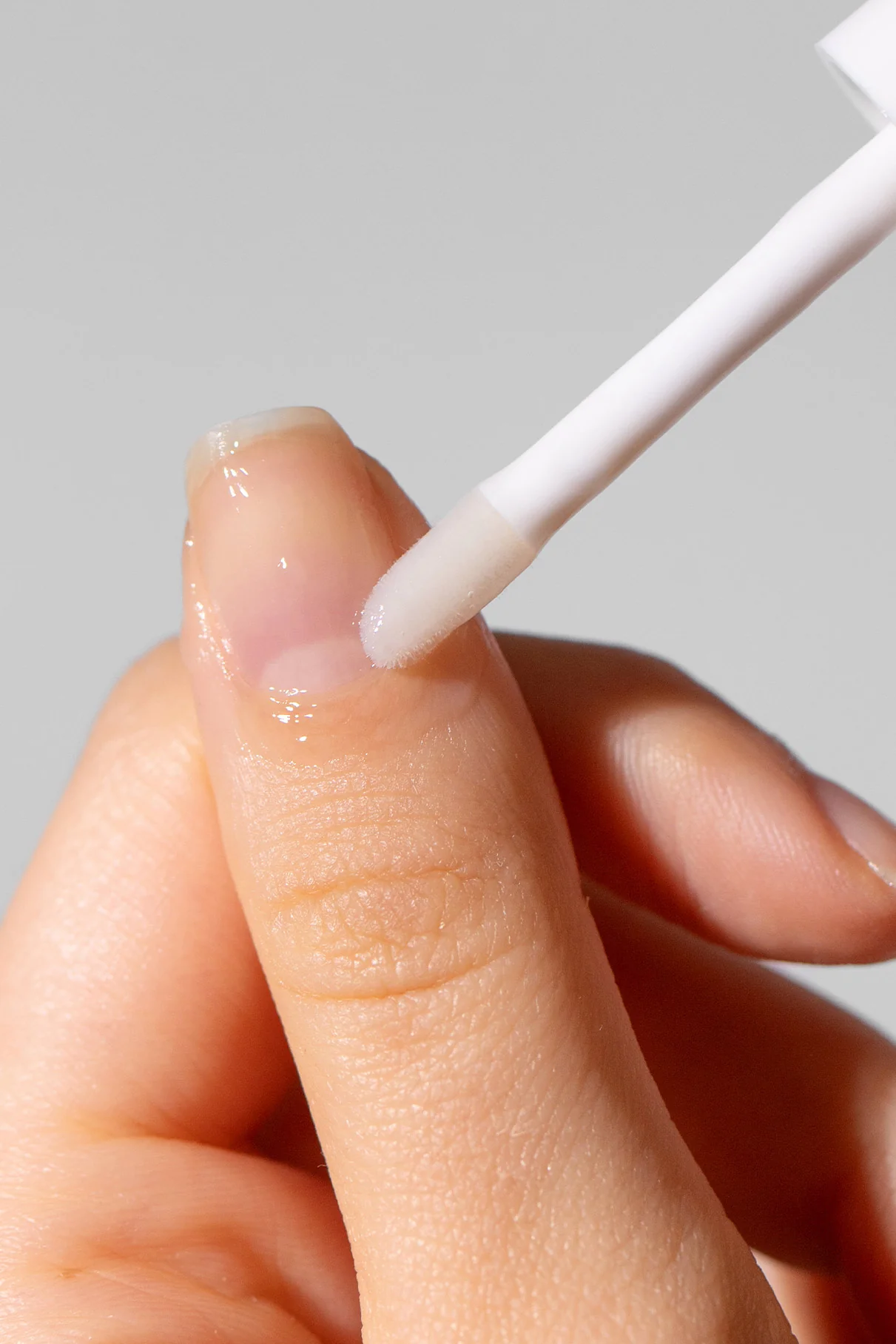 Exfoliating Cuticle Gel 15ml - Image 2