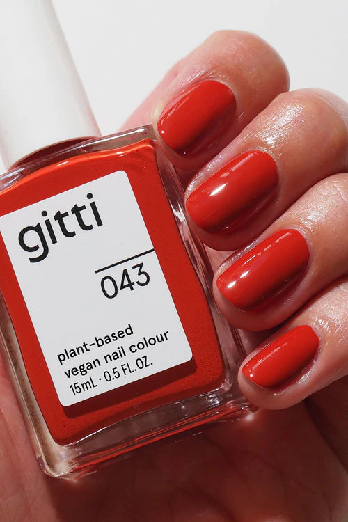 Gitti No. 043 Rusty Harvest 15ml - Image 2