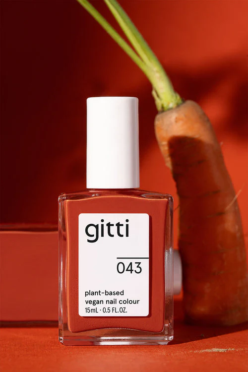 Gitti No. 043 Rusty Harvest 15ml - Image 5