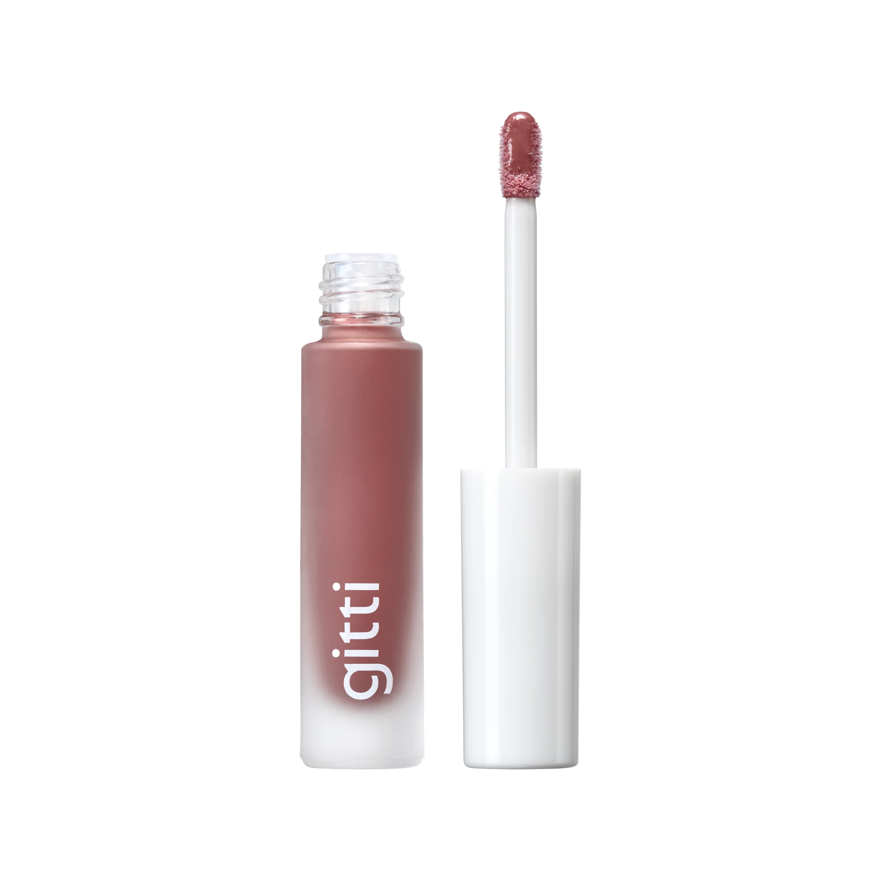 Lip Glaze No 01 Rosewood Muse 4.5ml