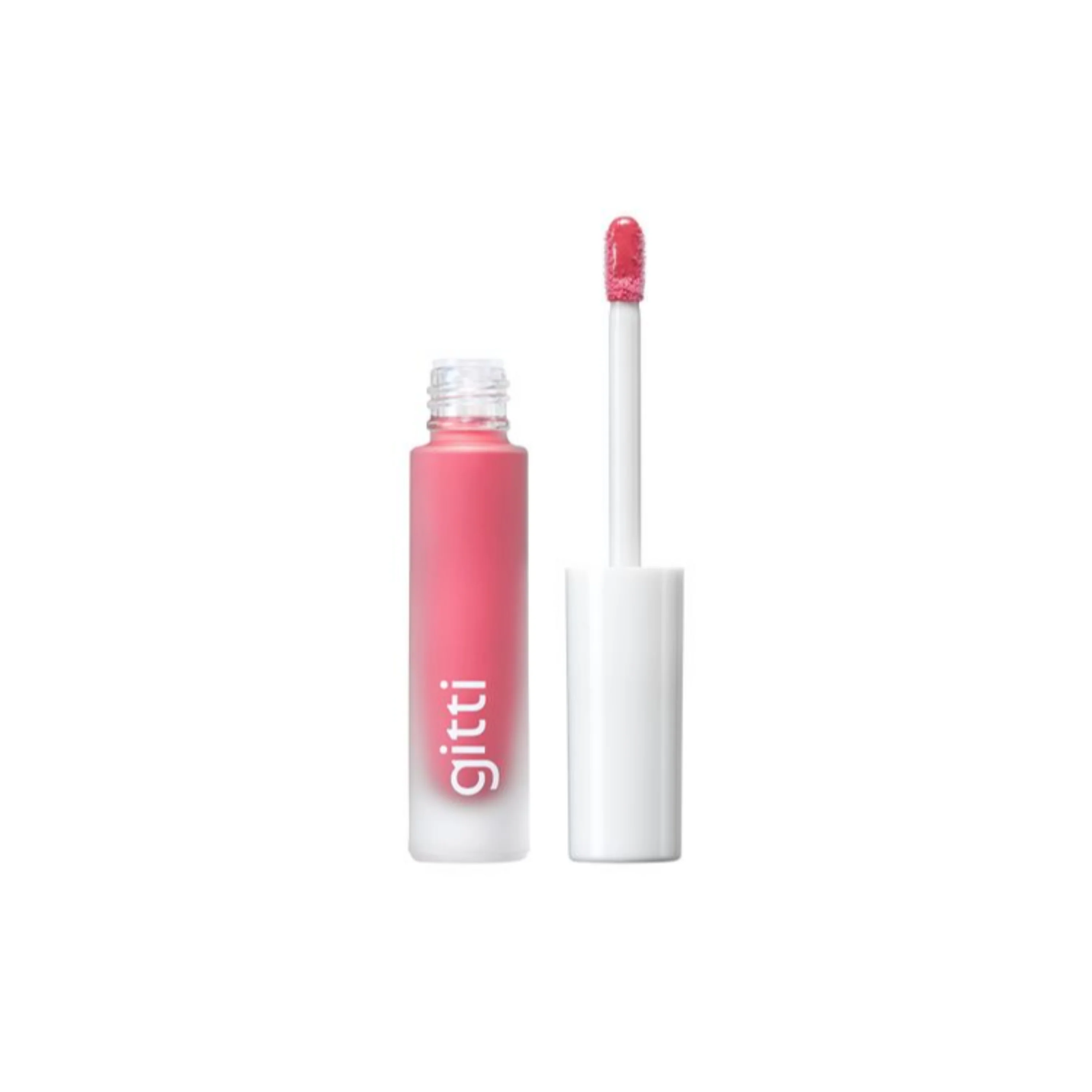Lip Glaze No 03 Pink Nova 4.5ml