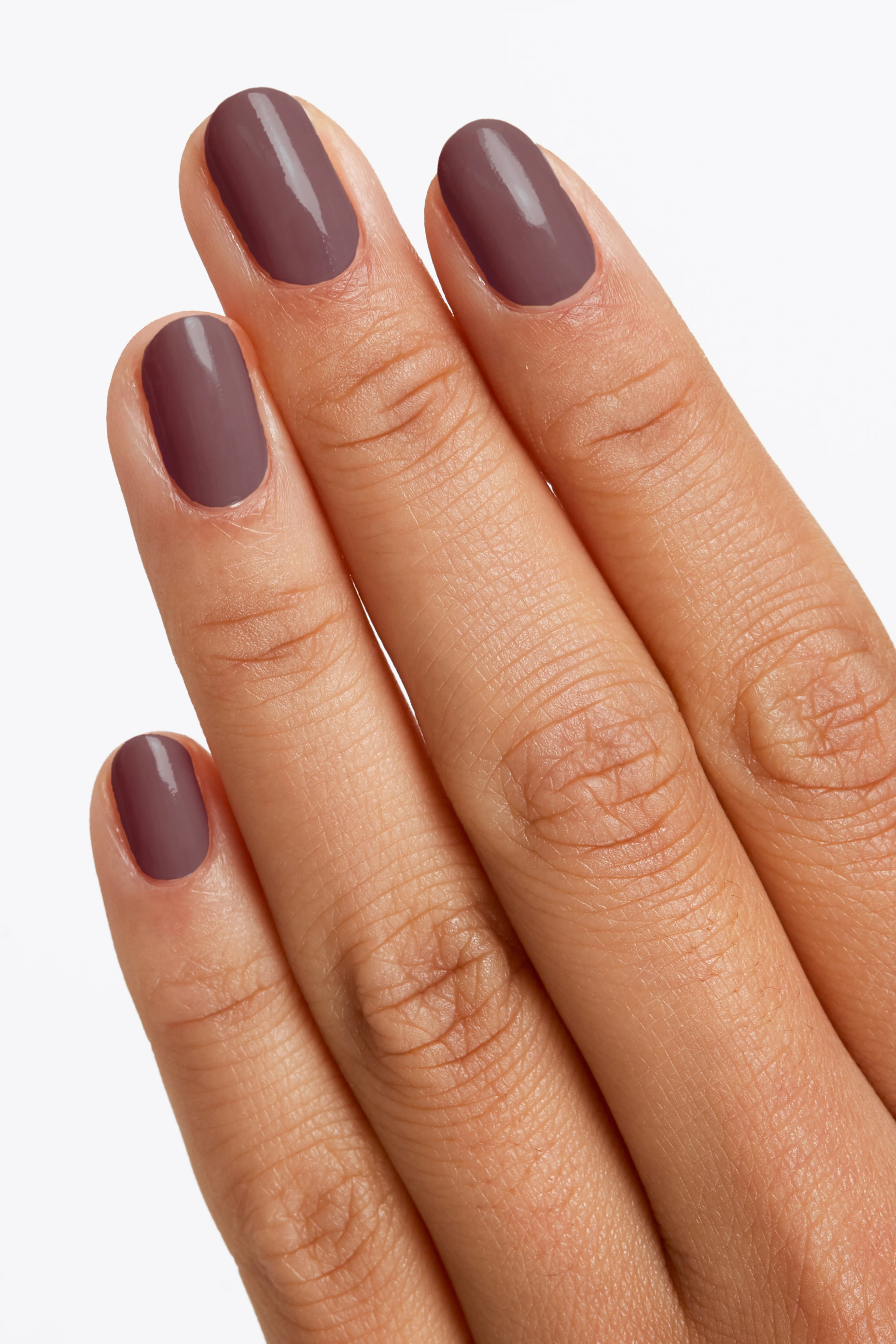 Nail Varnish 116 Light Espresso 15ml - Image 2