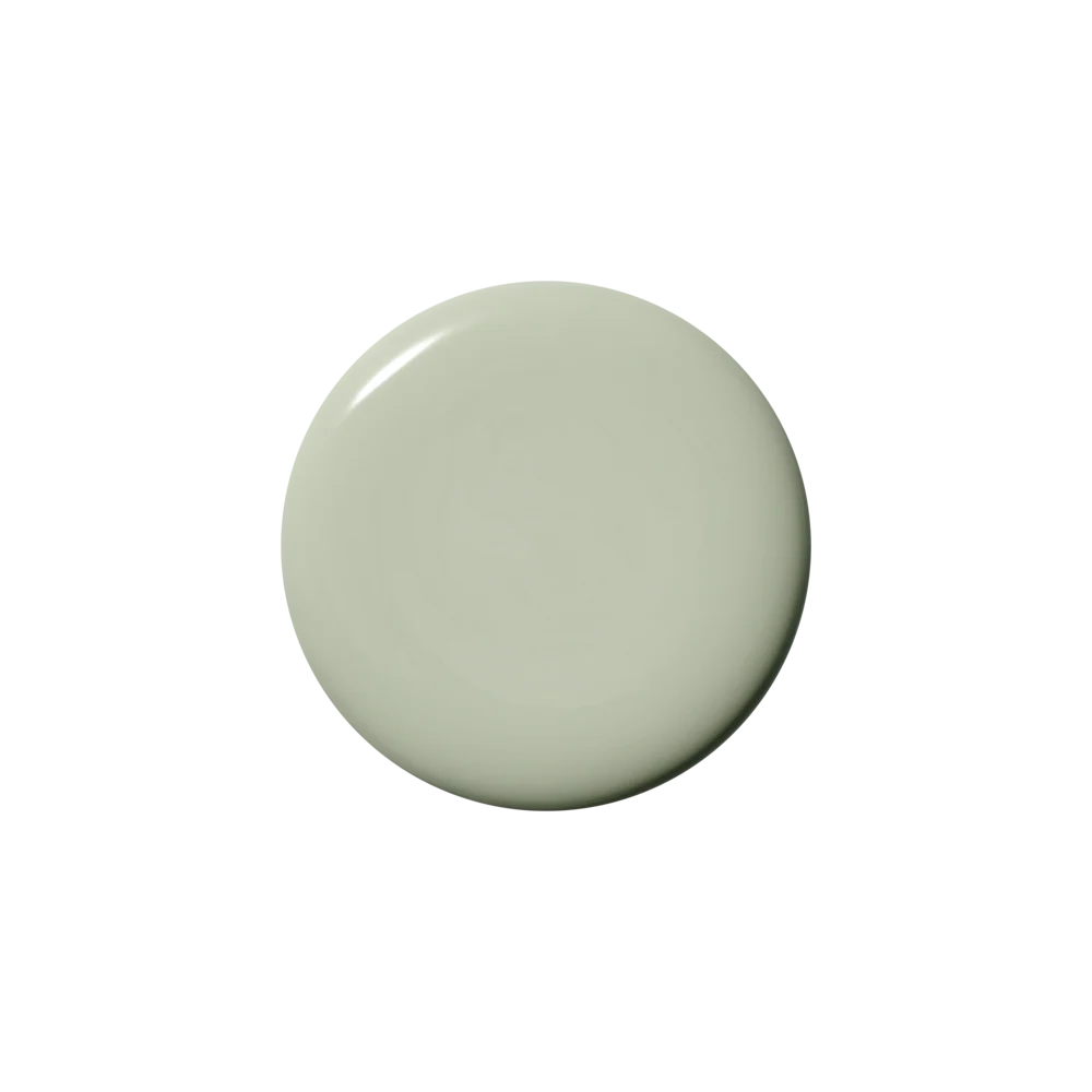 Nail Varnish 121 Sage Green 15ml - Image 2